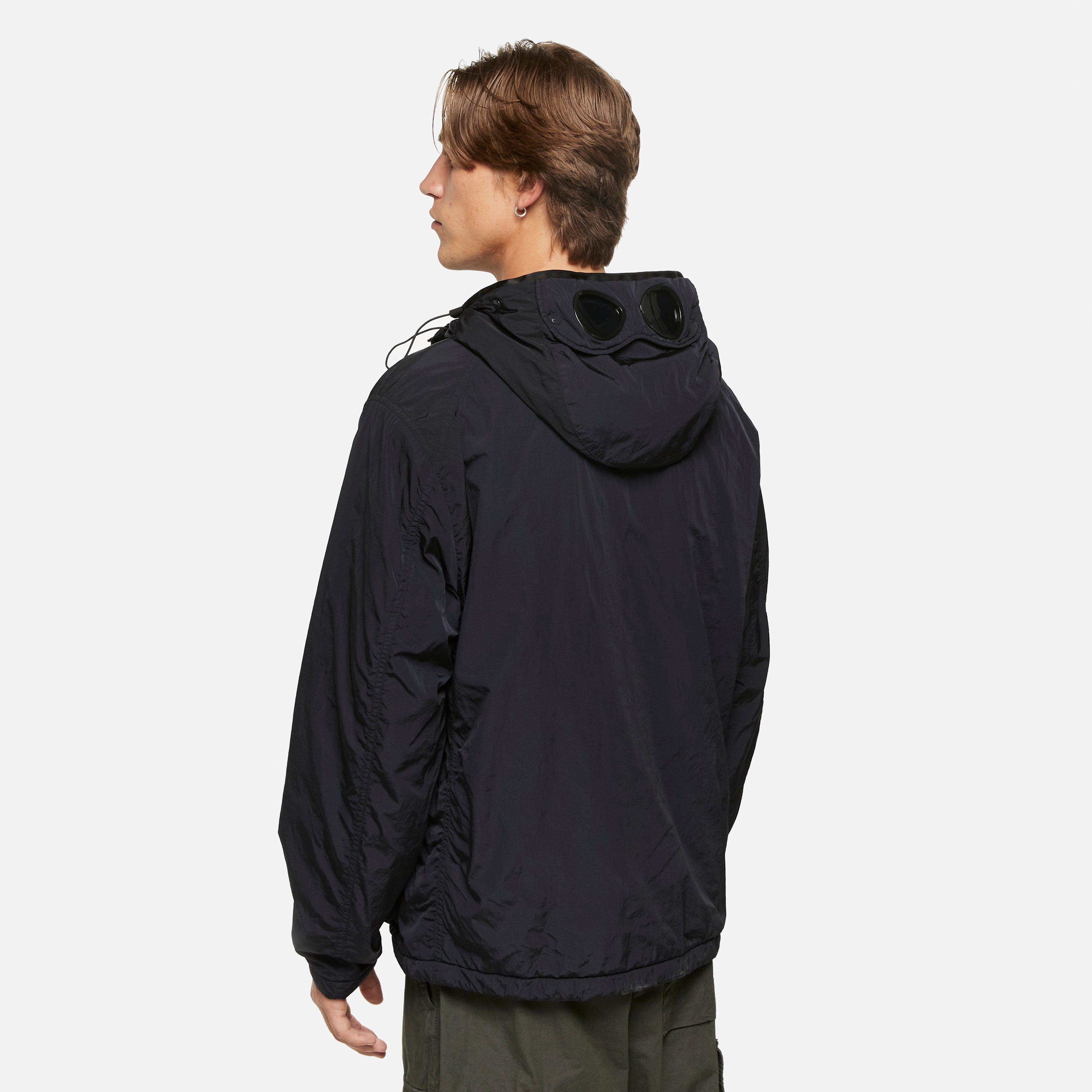 C.P. Company Chrome-R Goggle Jacket