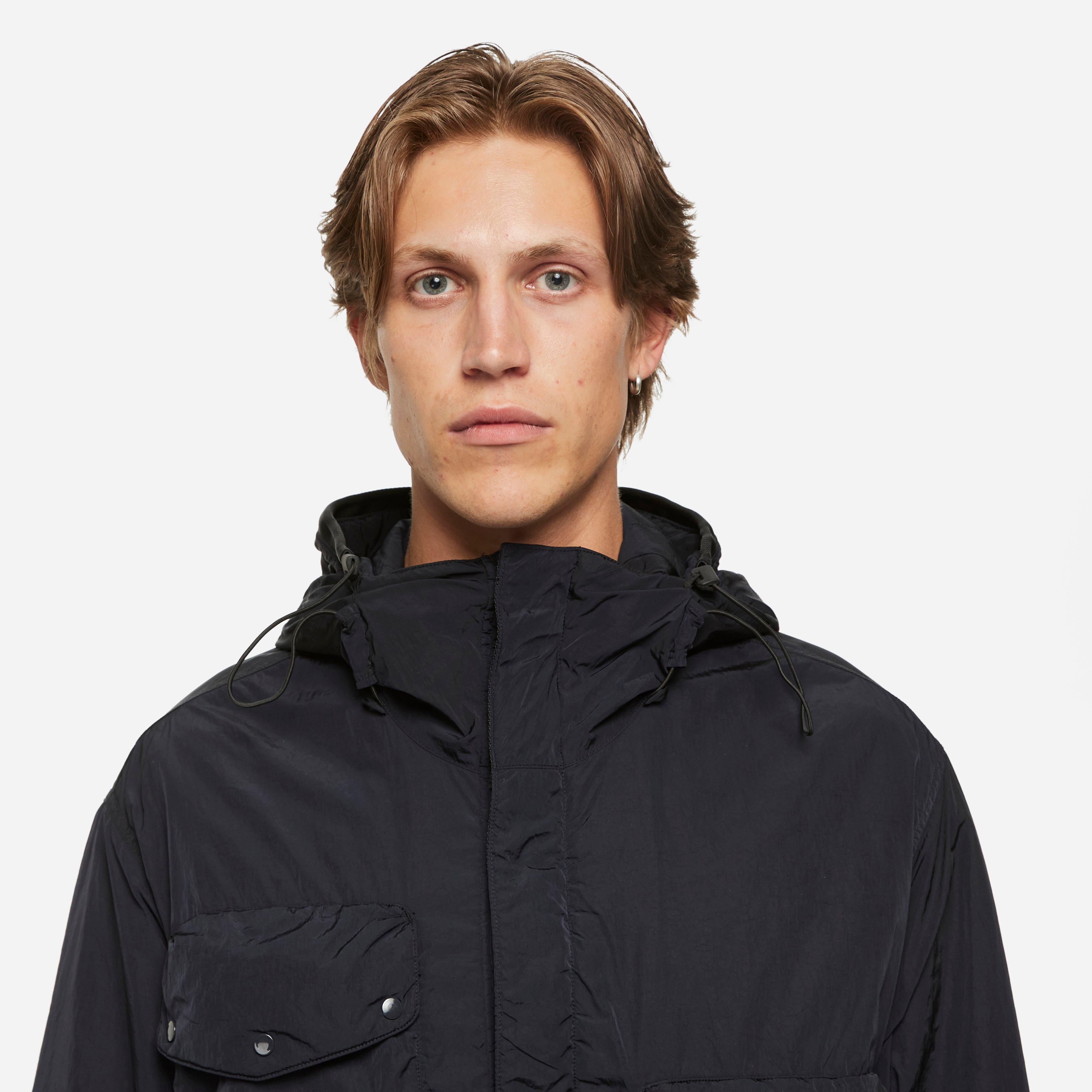 C.P. Company Chrome-R Goggle Jacket