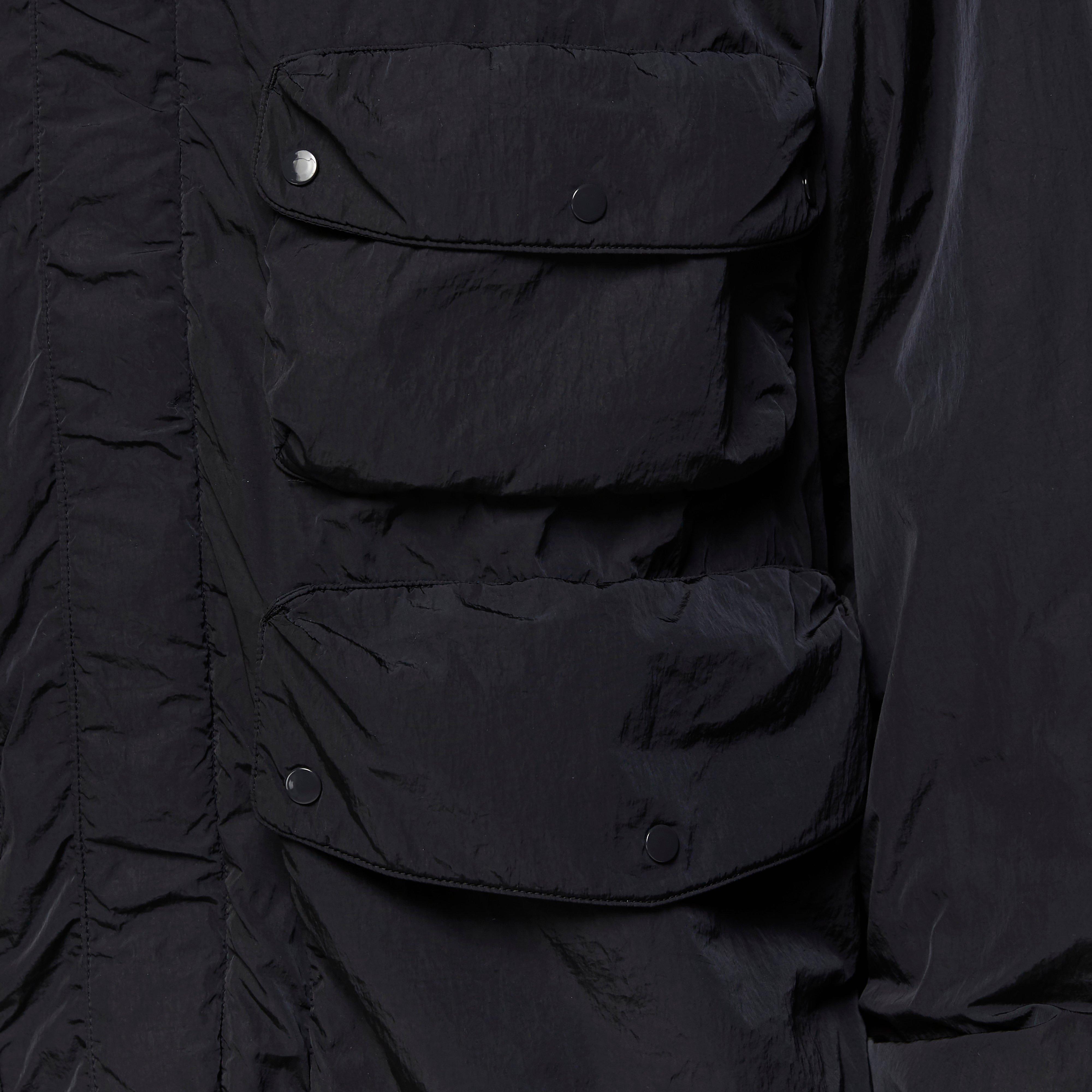 C.P. Company Chrome-R Goggle Jacket