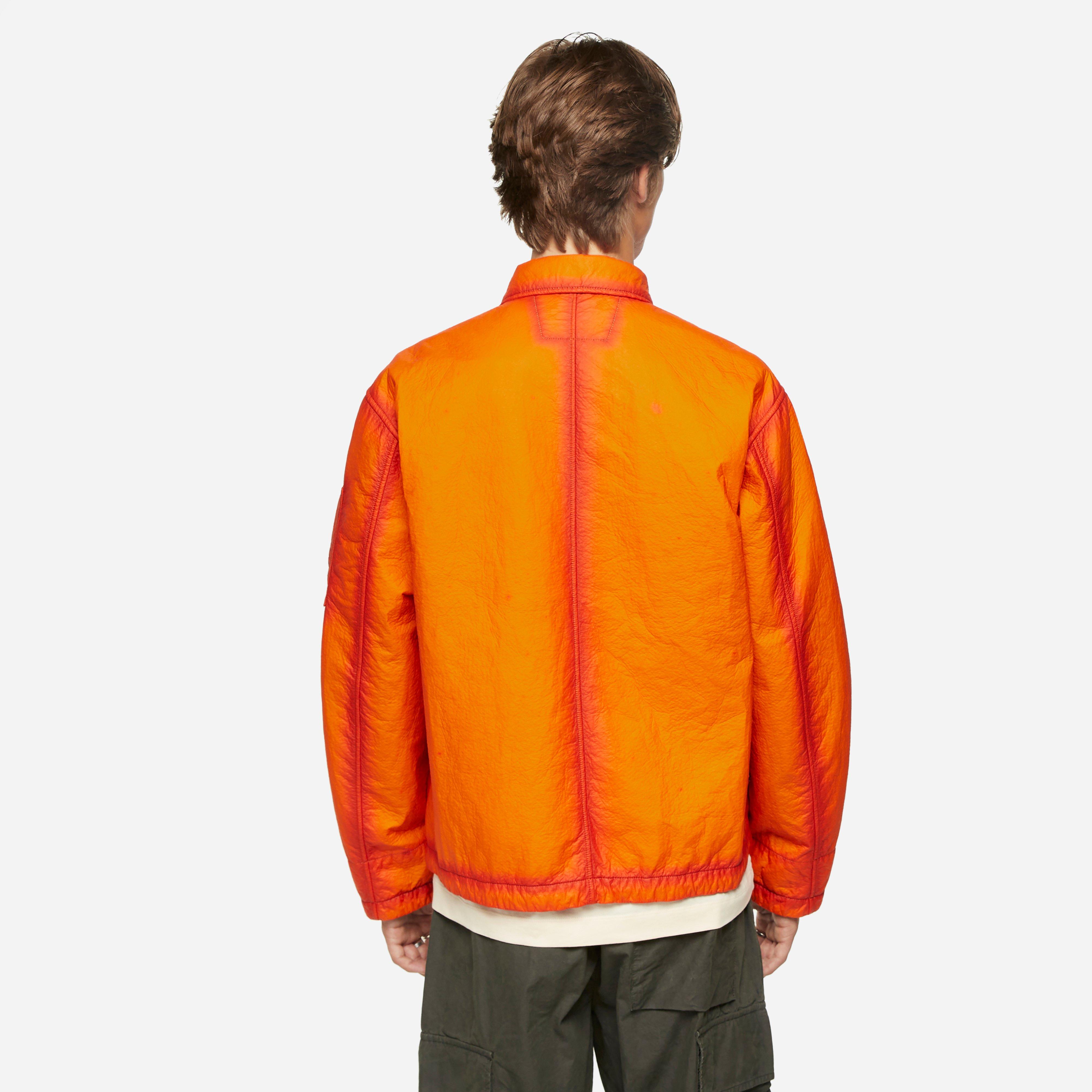 C.P. Company Bi-Film Short Jacket