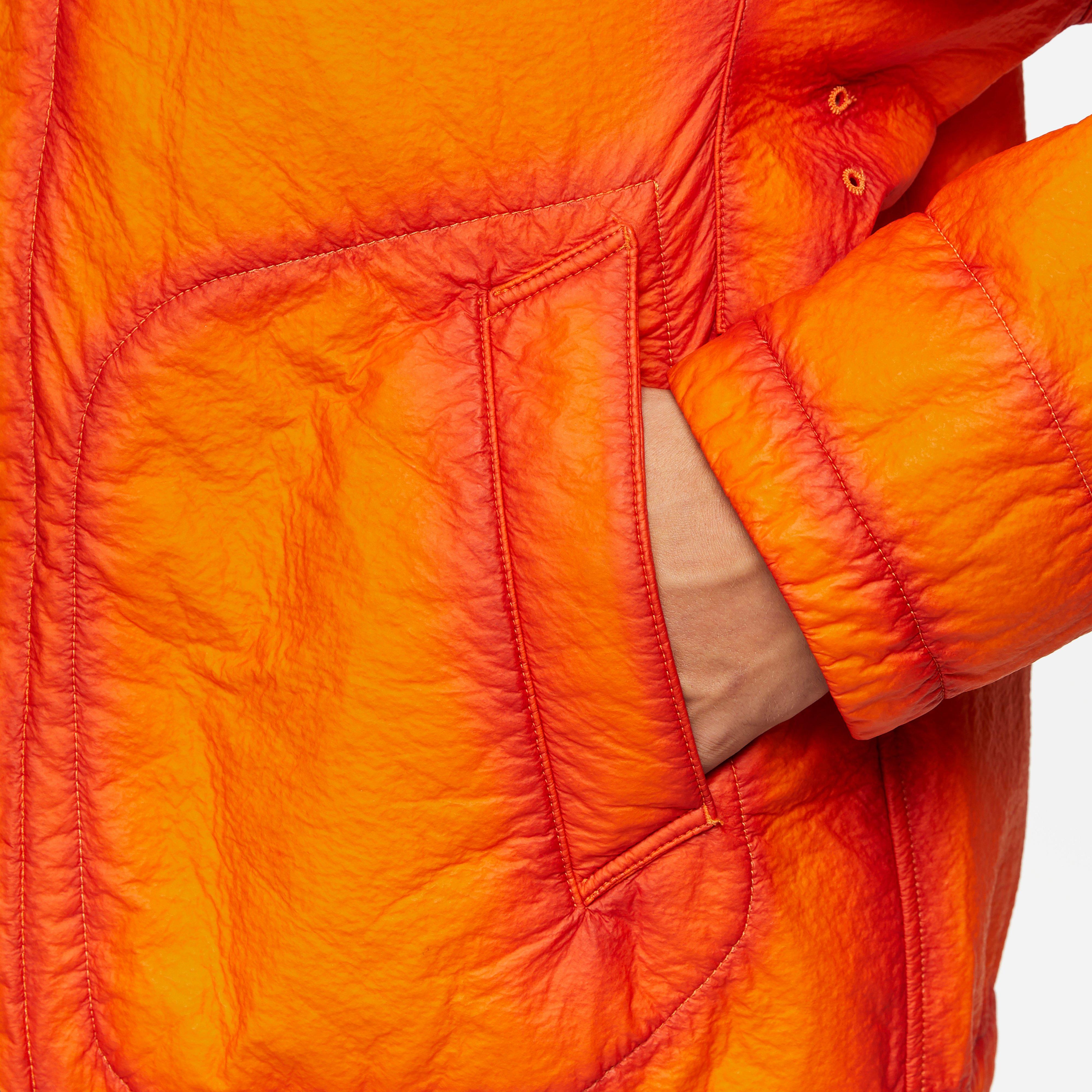 C.P. Company Bi-Film Short Jacket