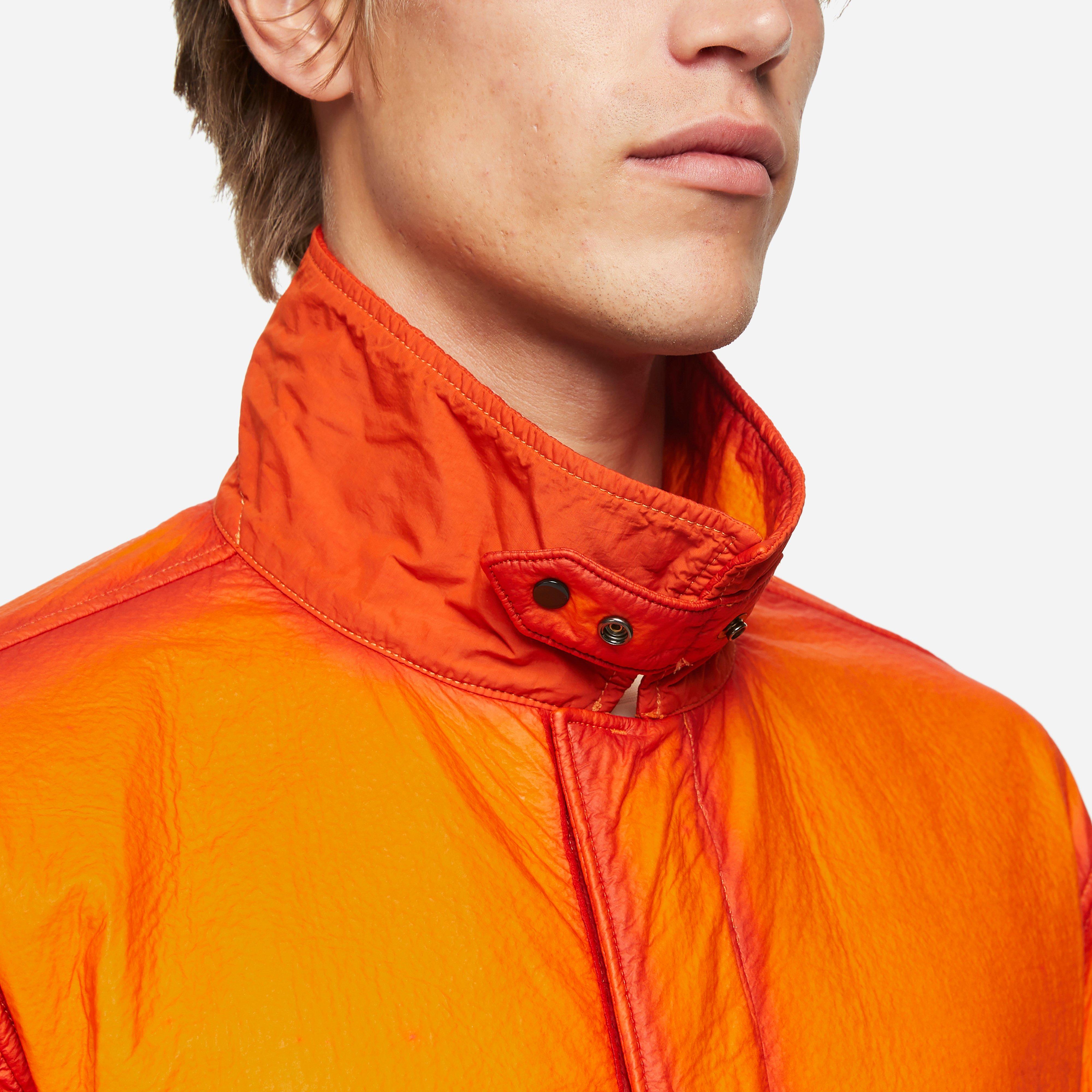 C.P. Company Bi-Film Short Jacket