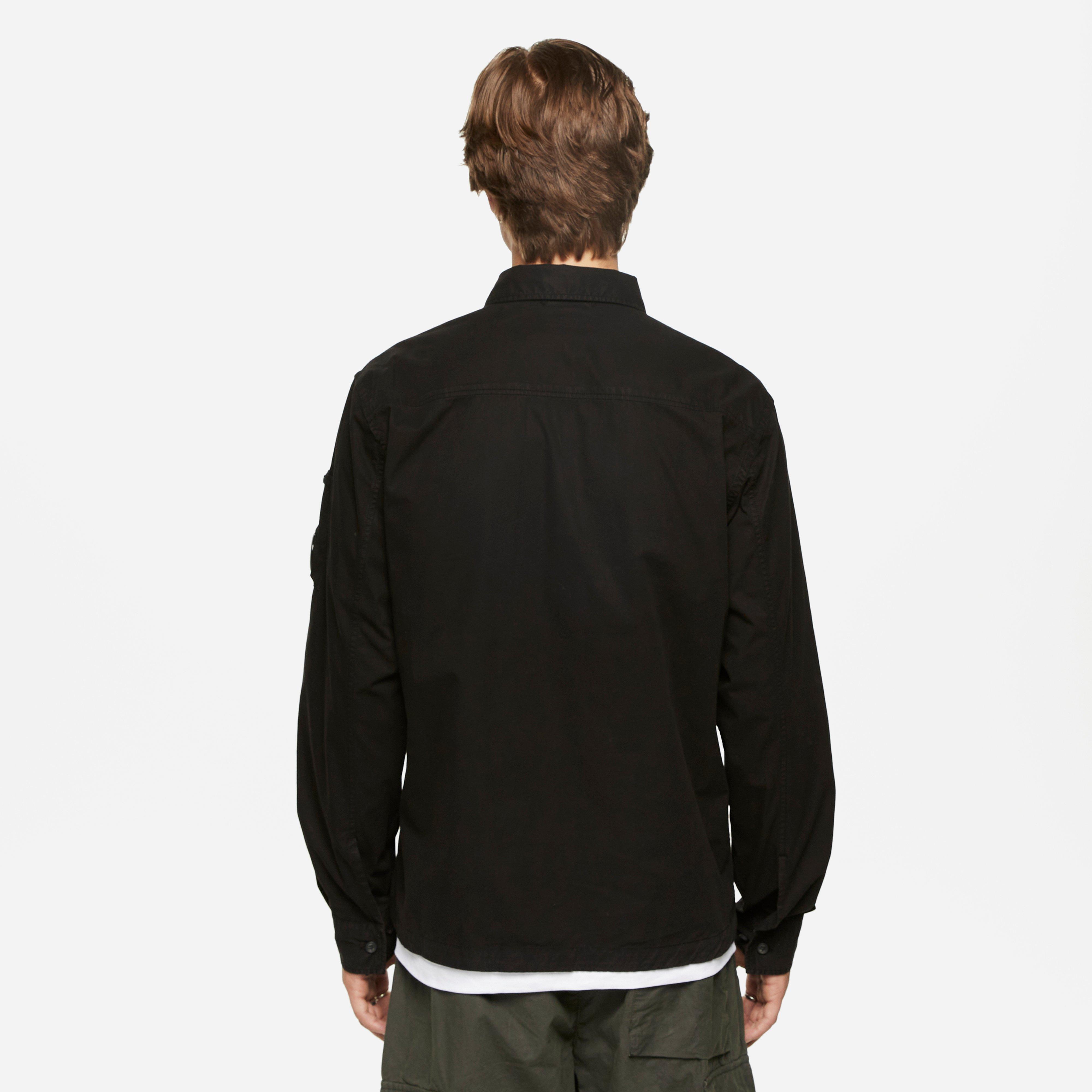 C.P. Company Gabardine Overshirt