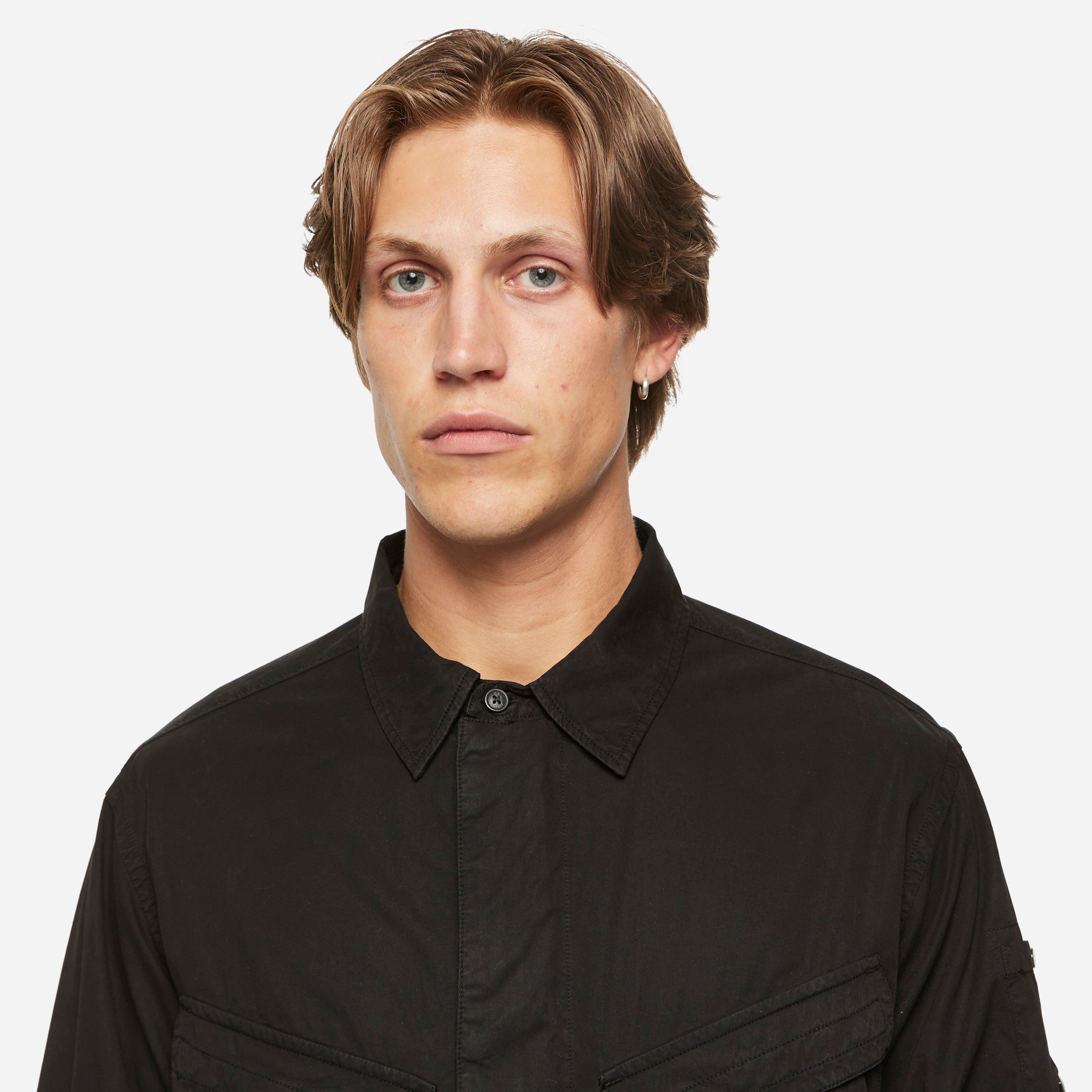 C.P. Company Gabardine Overshirt
