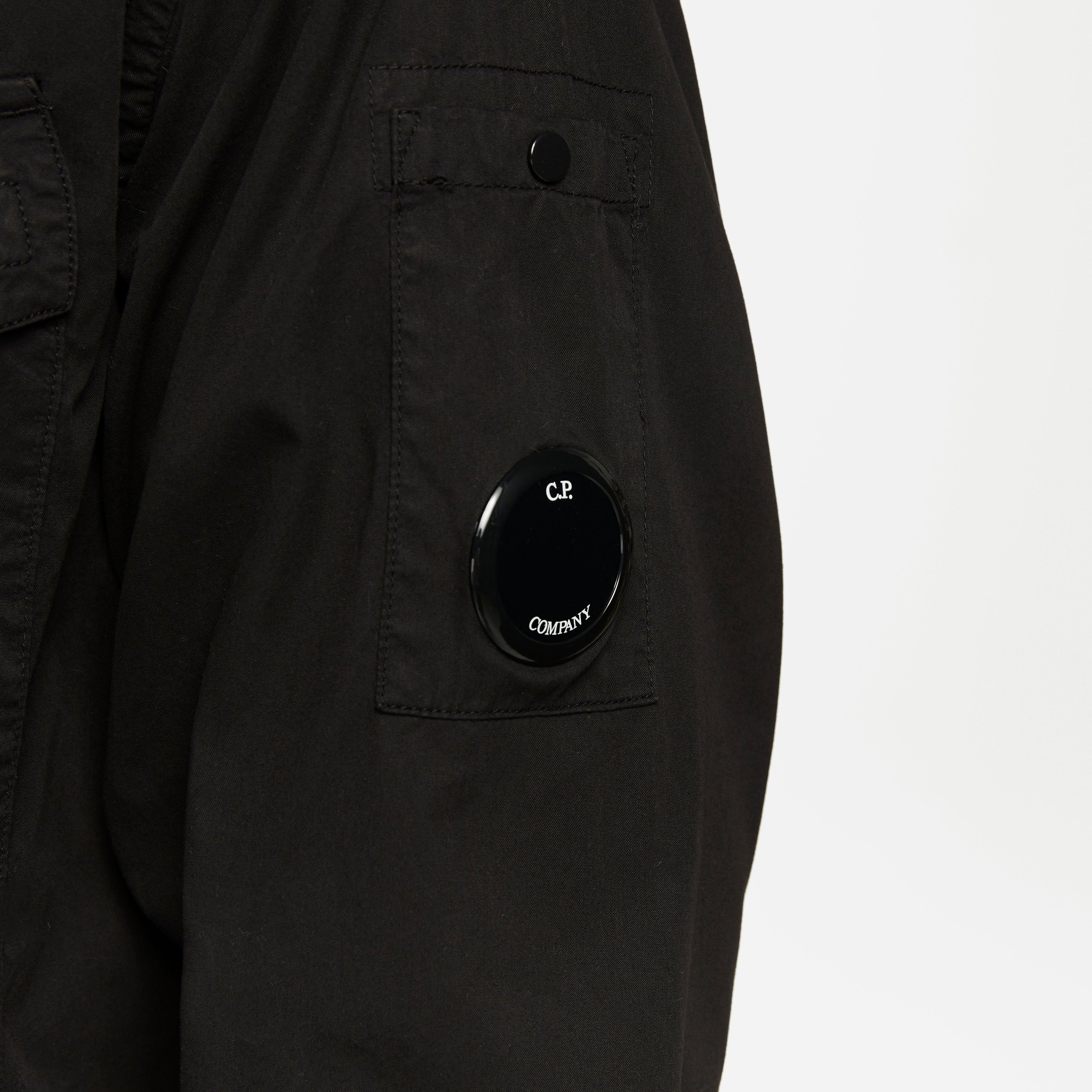 C.P. Company Gabardine Overshirt