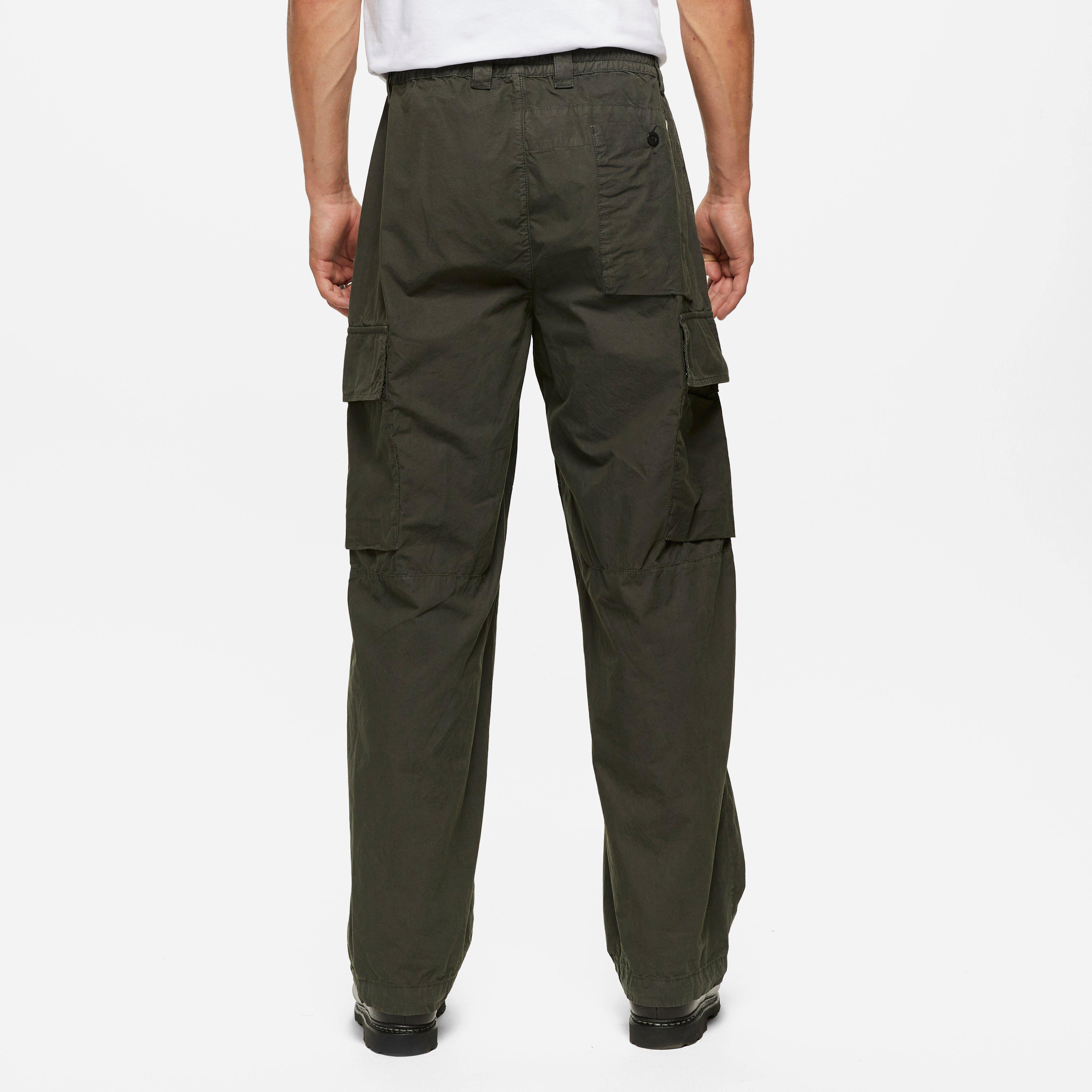 C.P. Company Microrep Cargo Trousers