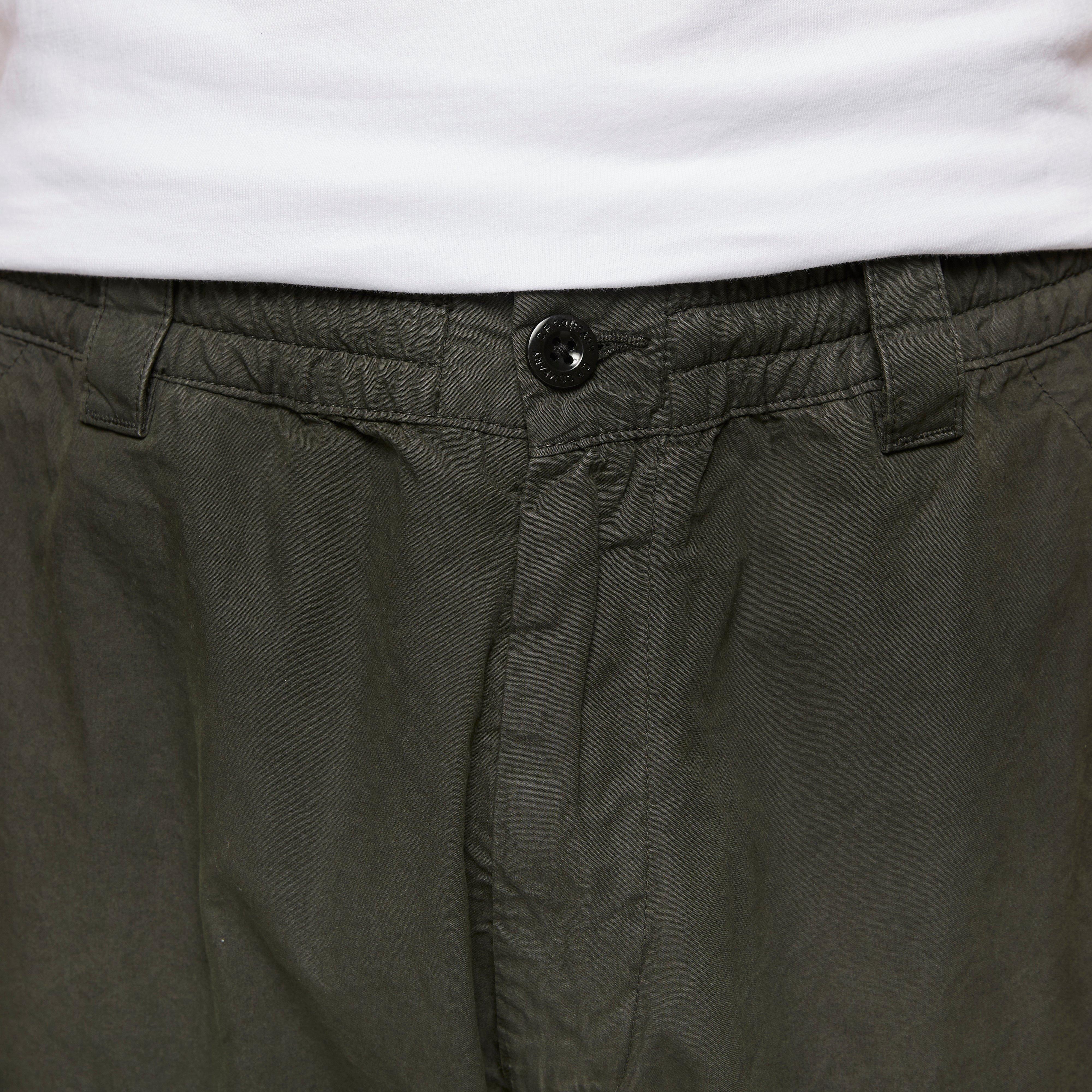 C.P. Company Microrep Cargo Trousers