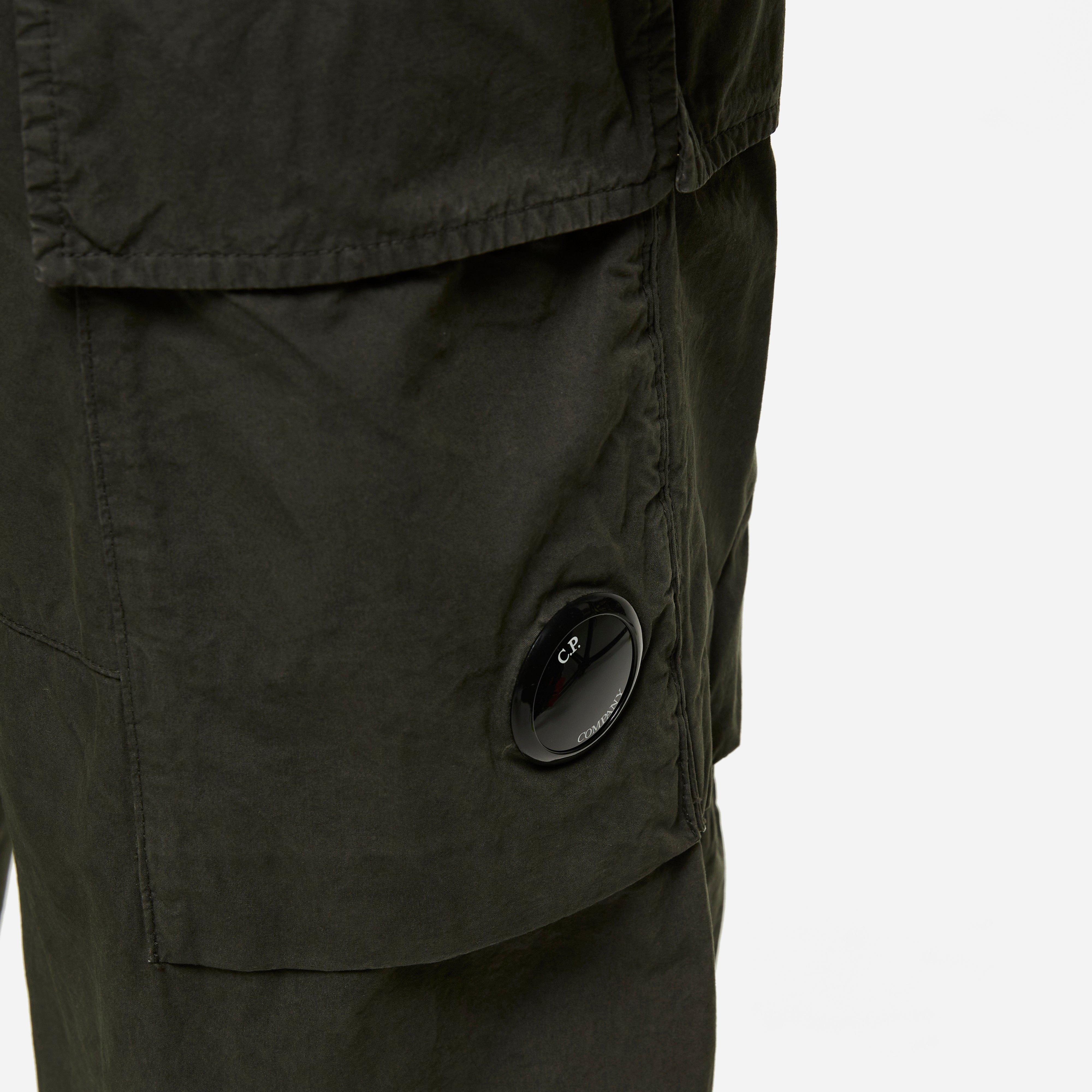 C.P. Company Microrep Cargo Trousers