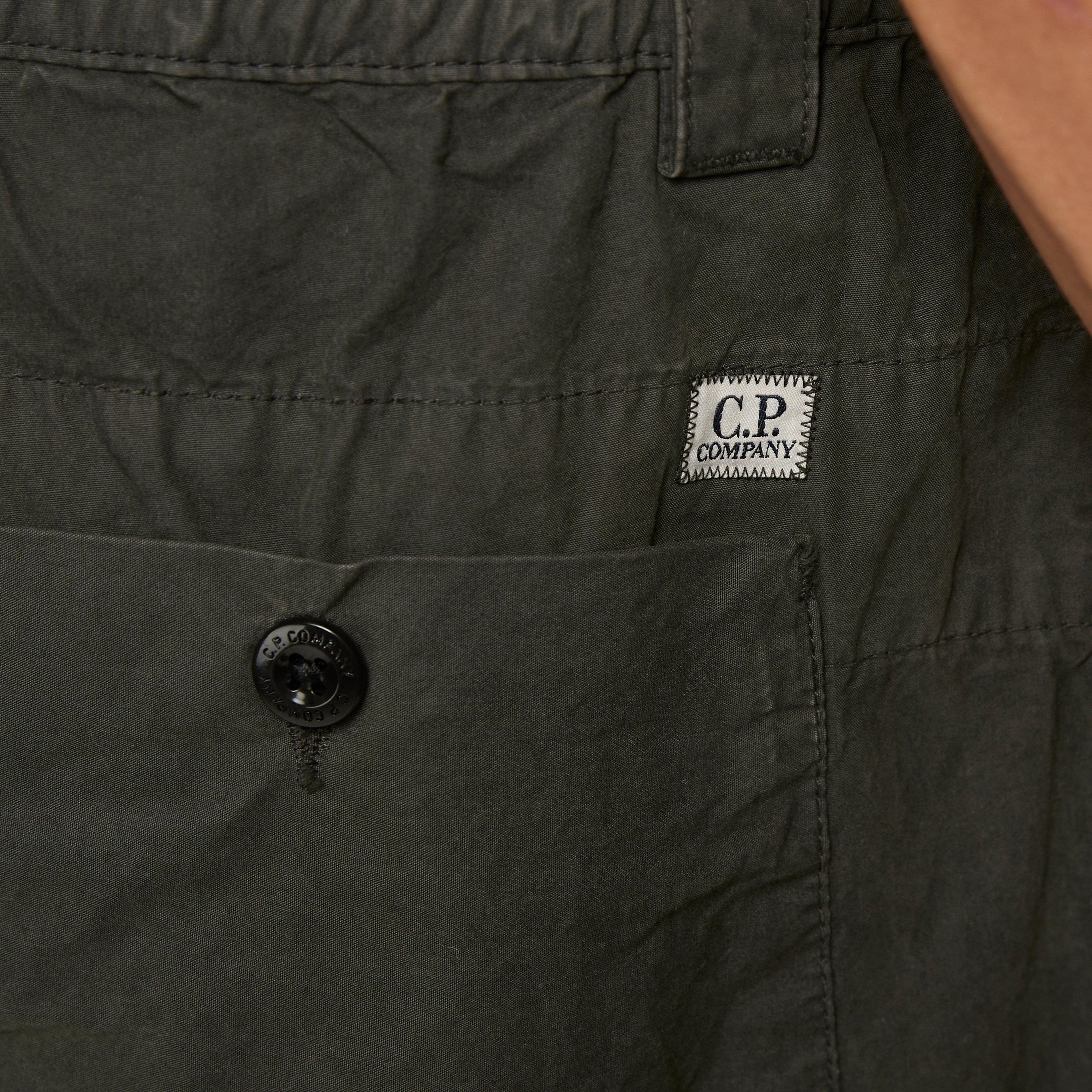 C.P. Company Microrep Cargo Trousers