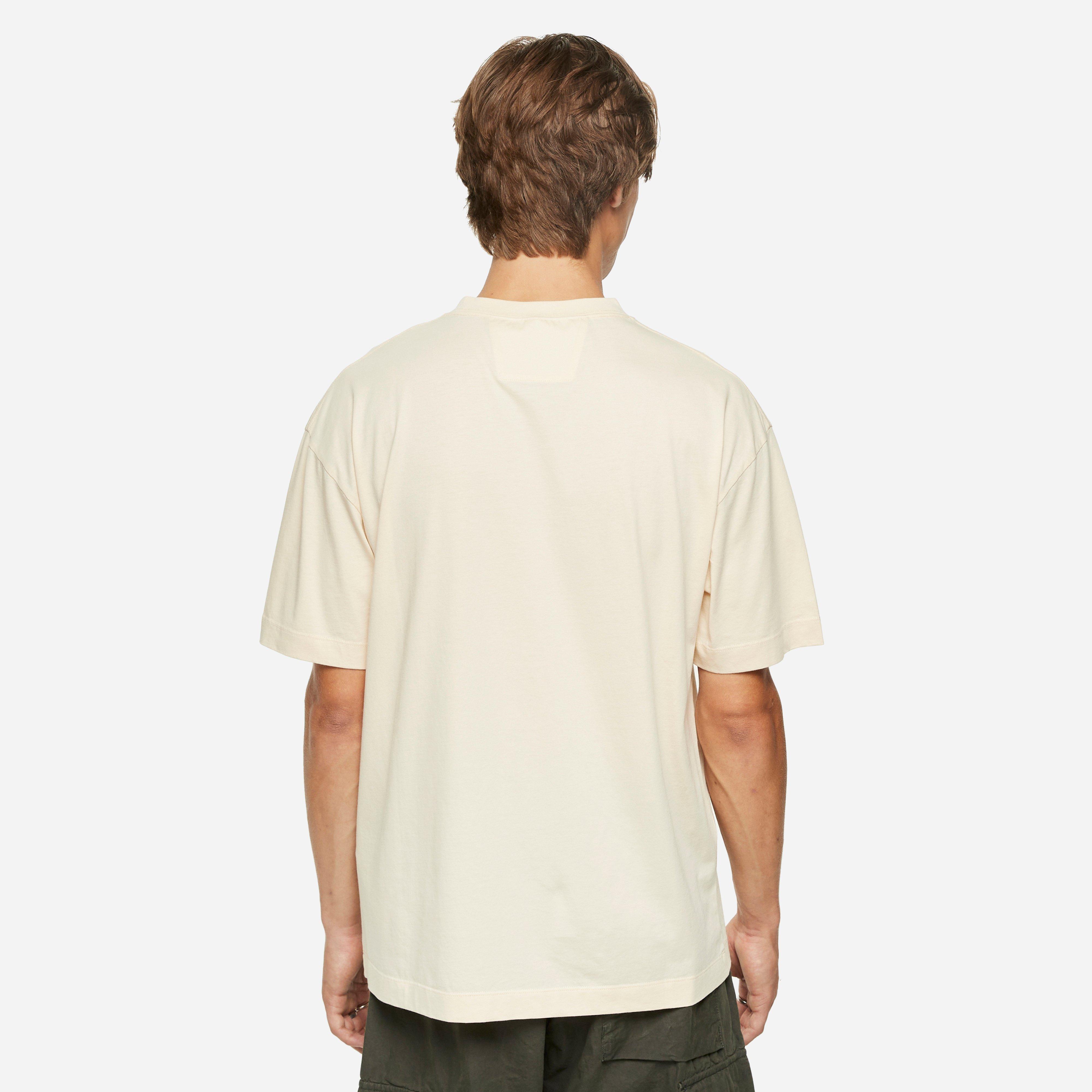 C.P. Company Jersey 30/1 T-Shirt