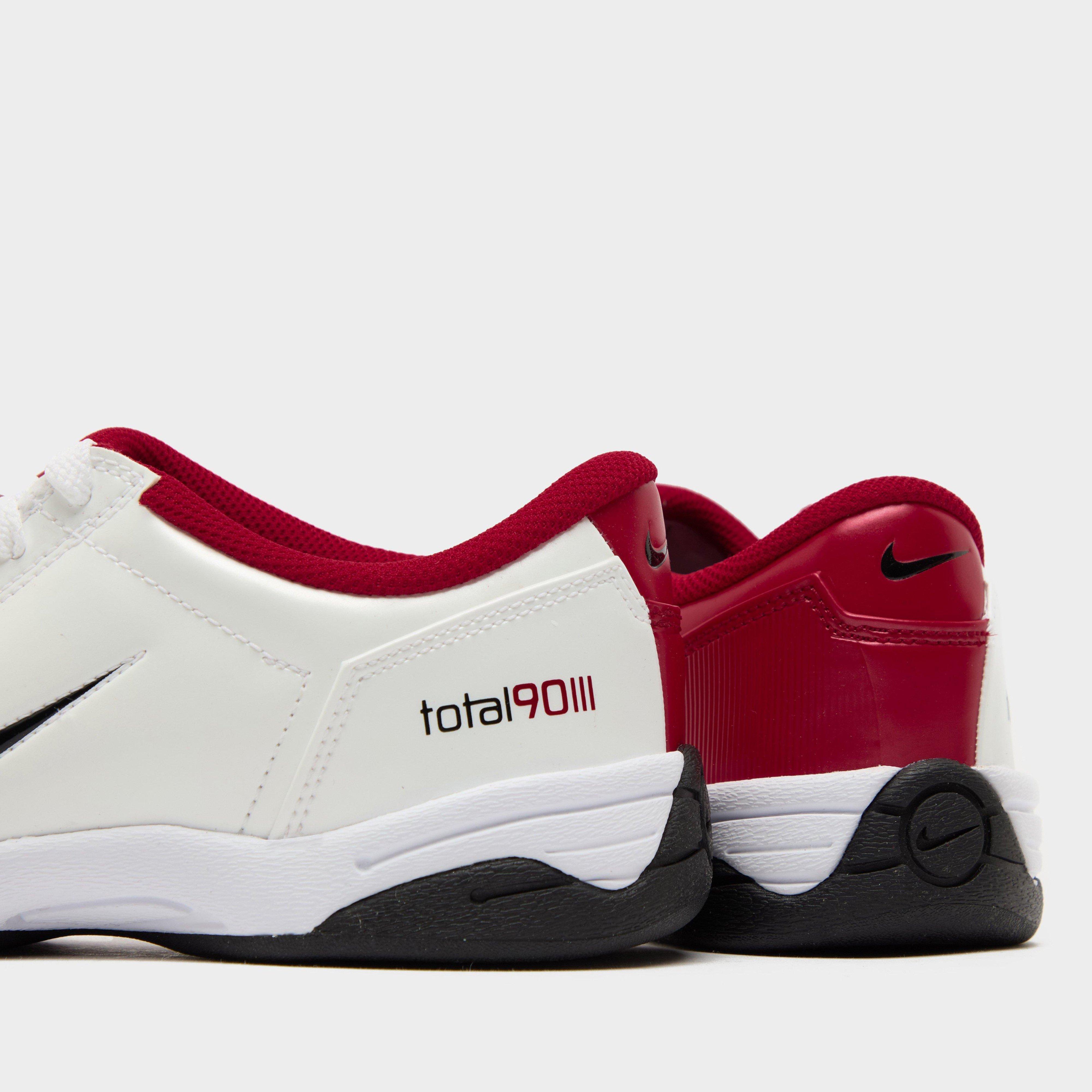 Nike Total 90 III