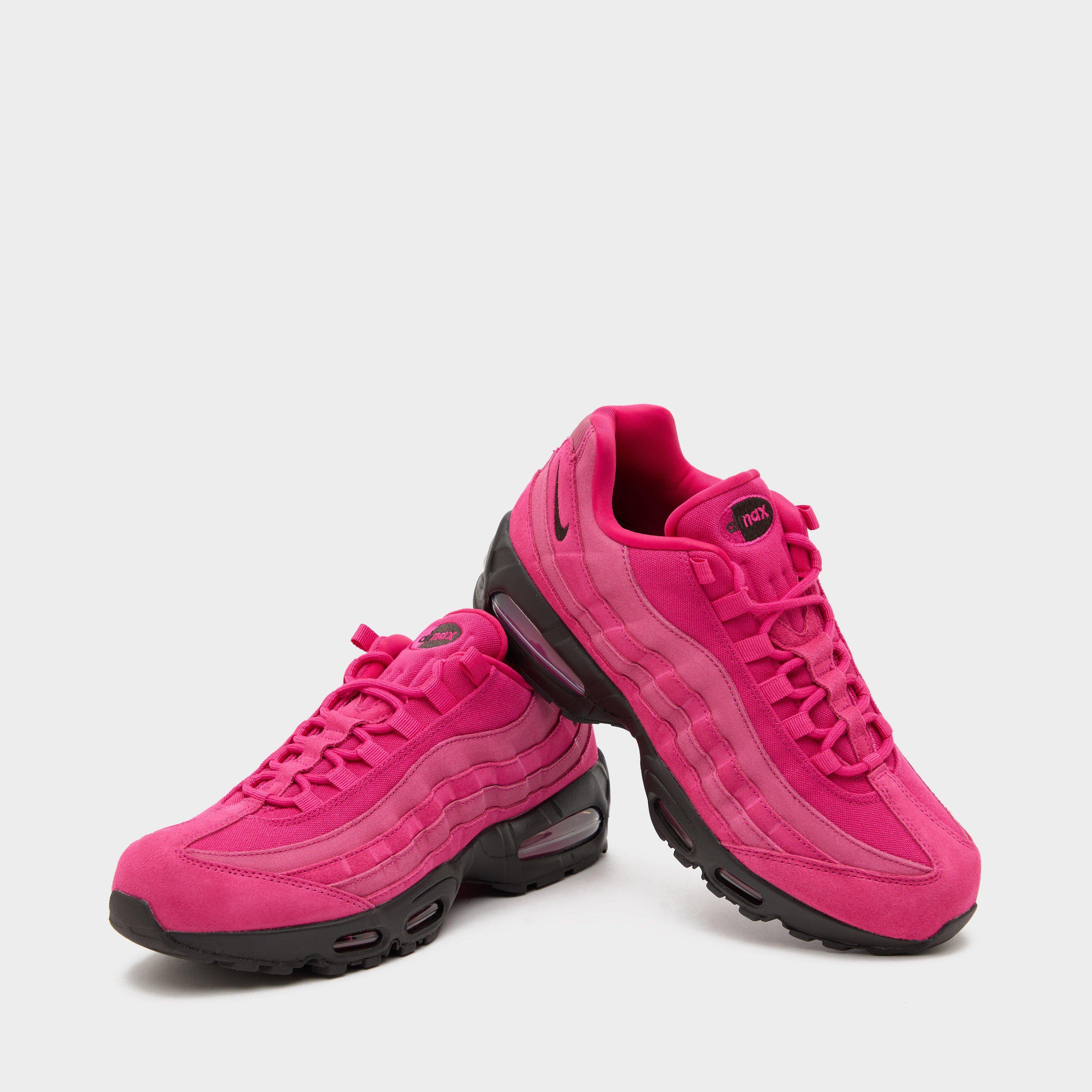 Nike Air Max 95 Korea