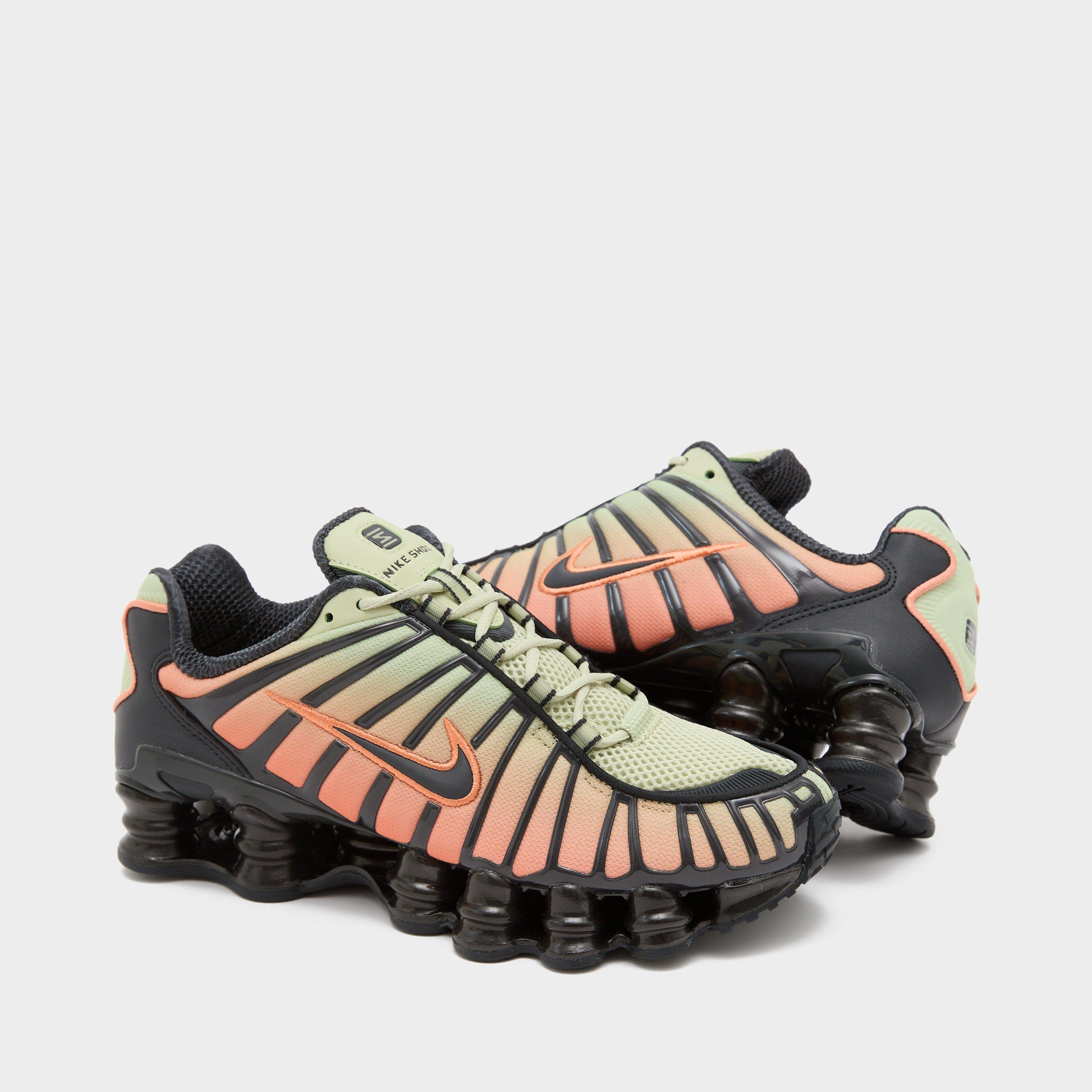 Nike Shox TL Fade Women's