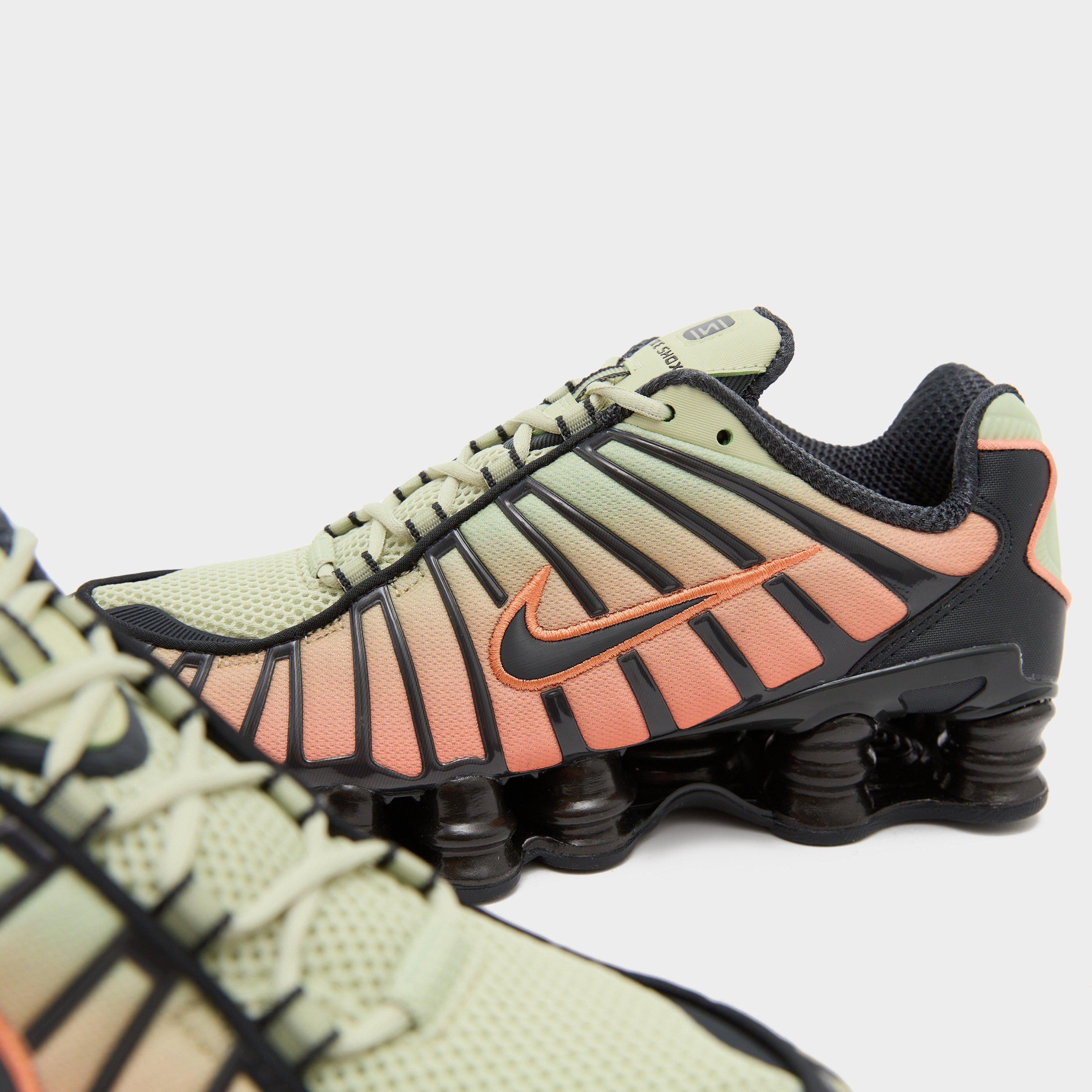 Nike Shox TL Fade Women's