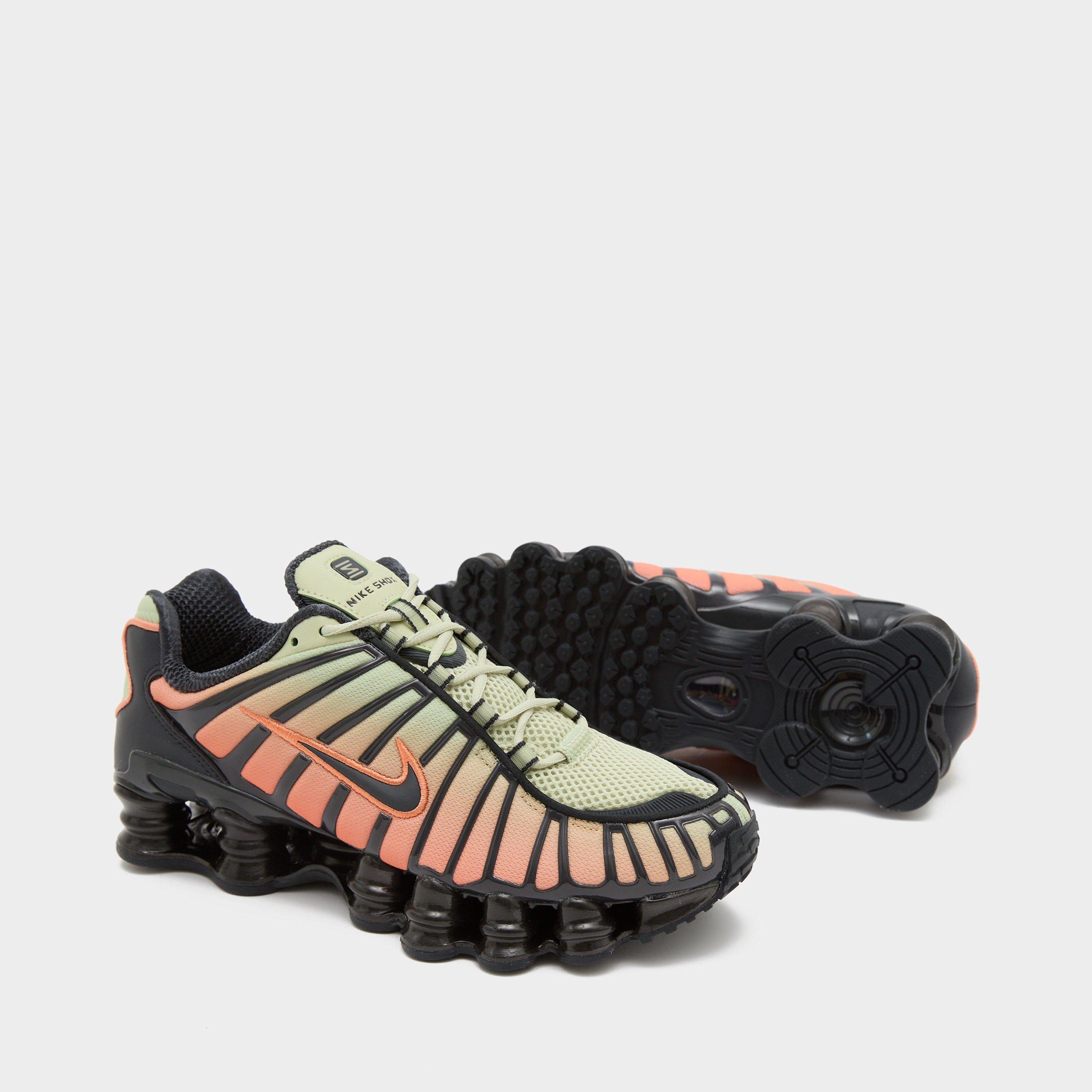 Nike Shox TL Fade Women's