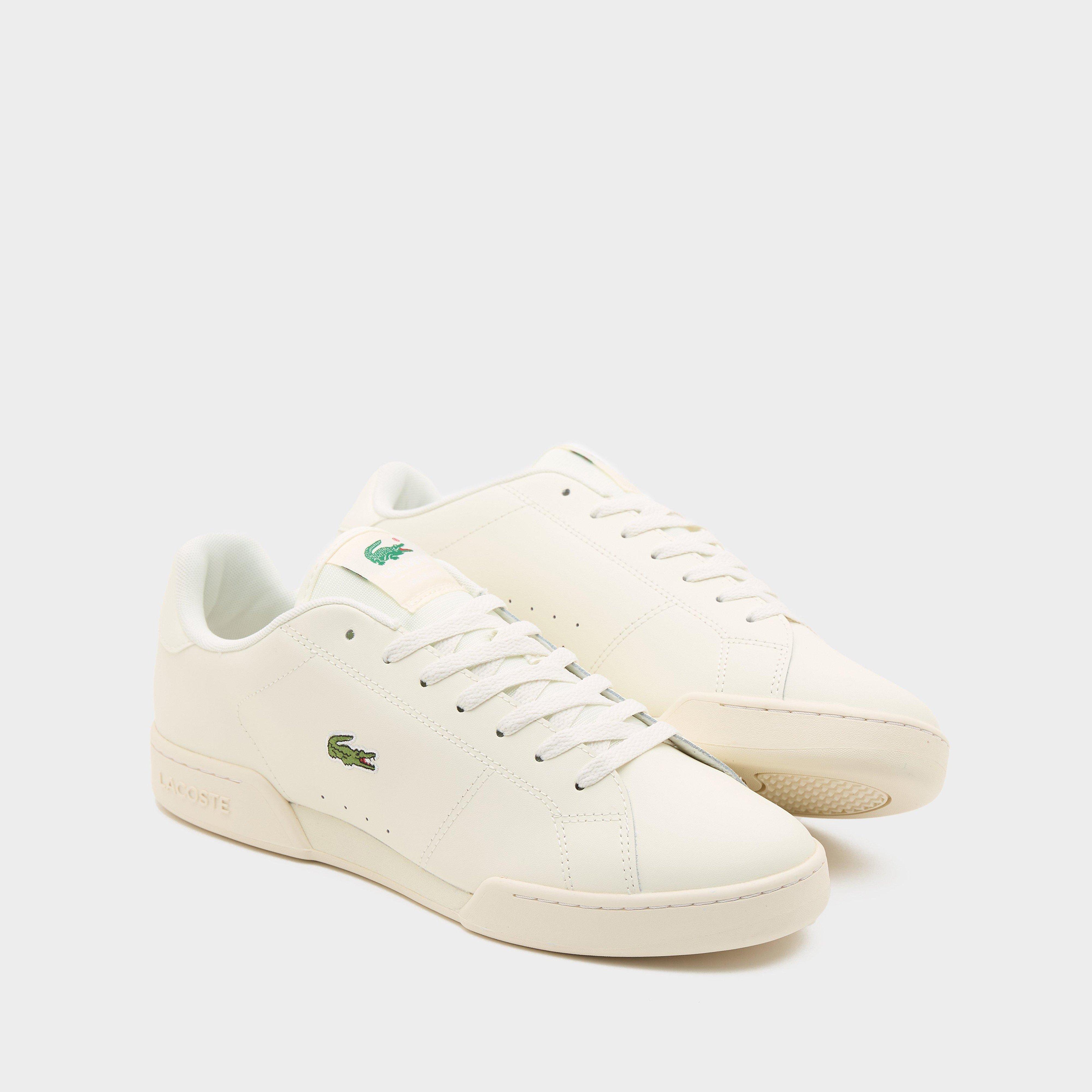 Lacoste Carnaby Cupsole