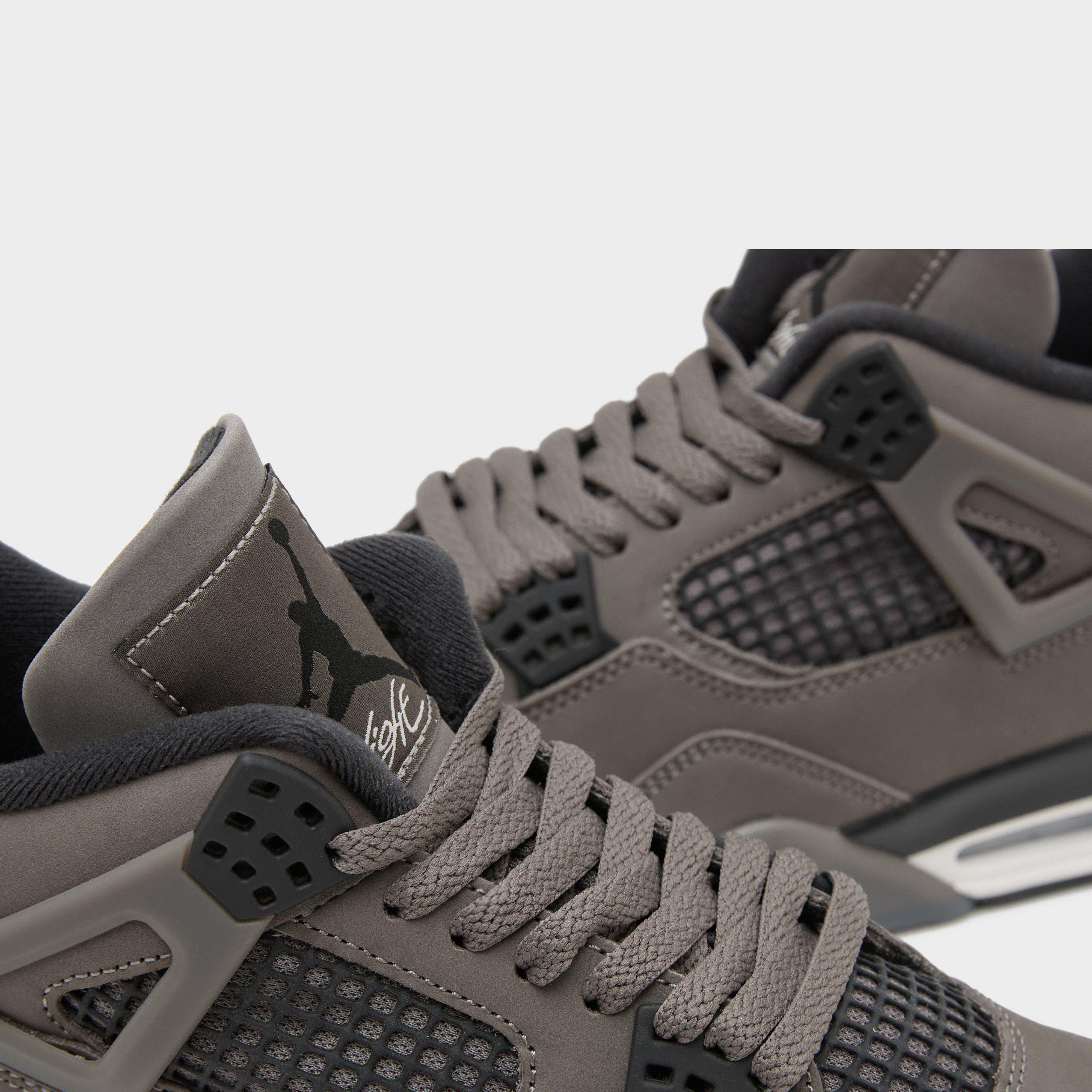 Jordan Air 4 Retro