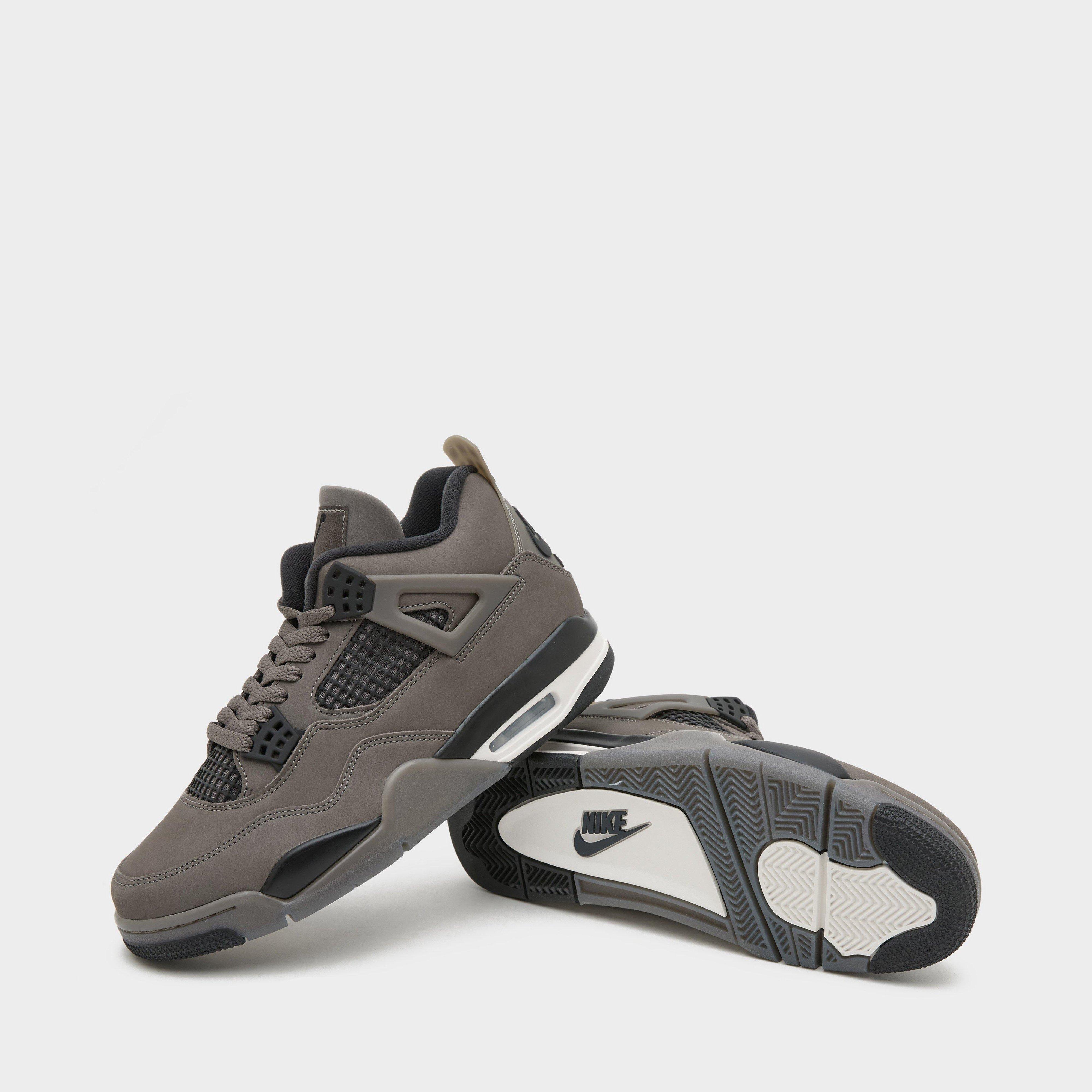 Jordan Air 4 Retro