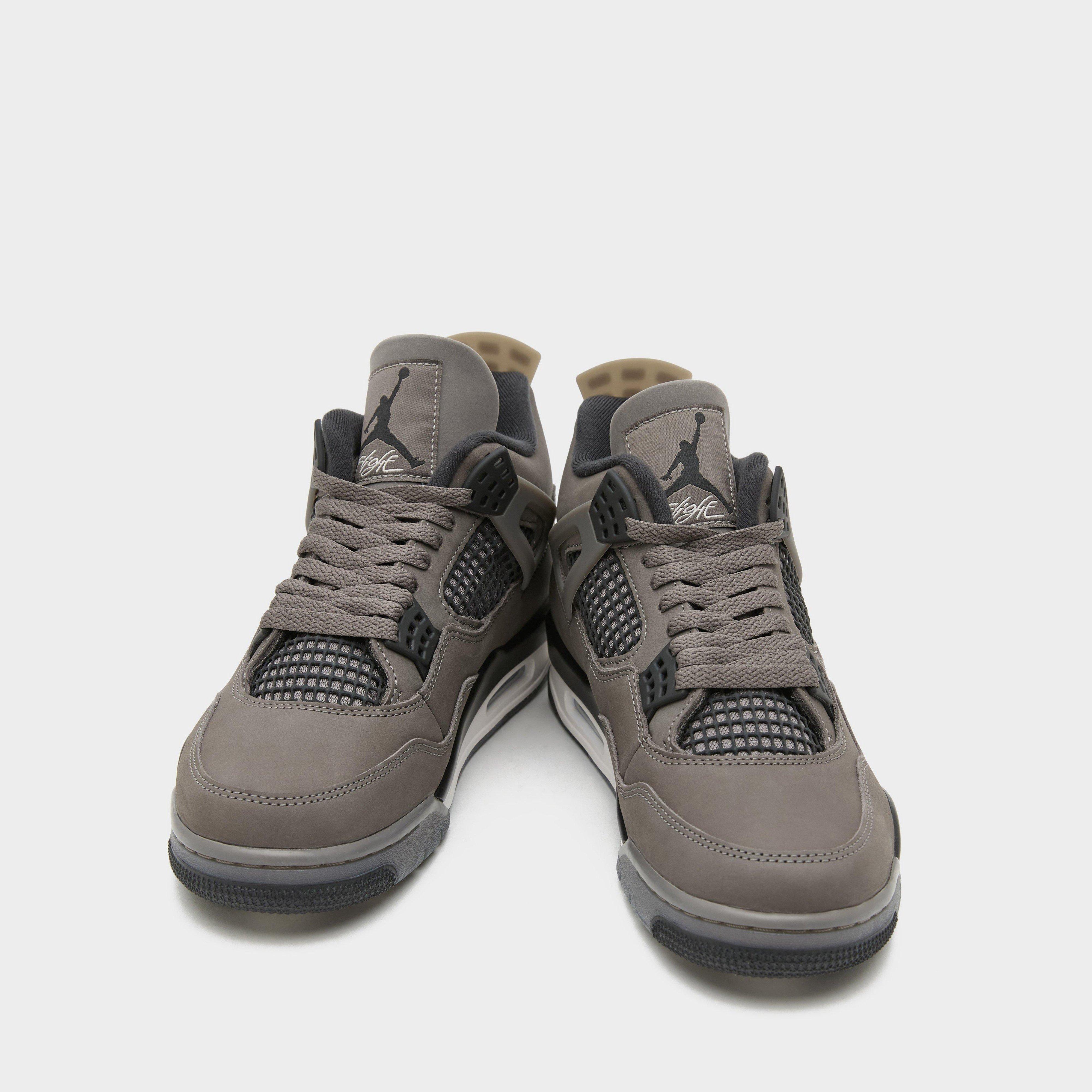 Jordan Air 4 Retro