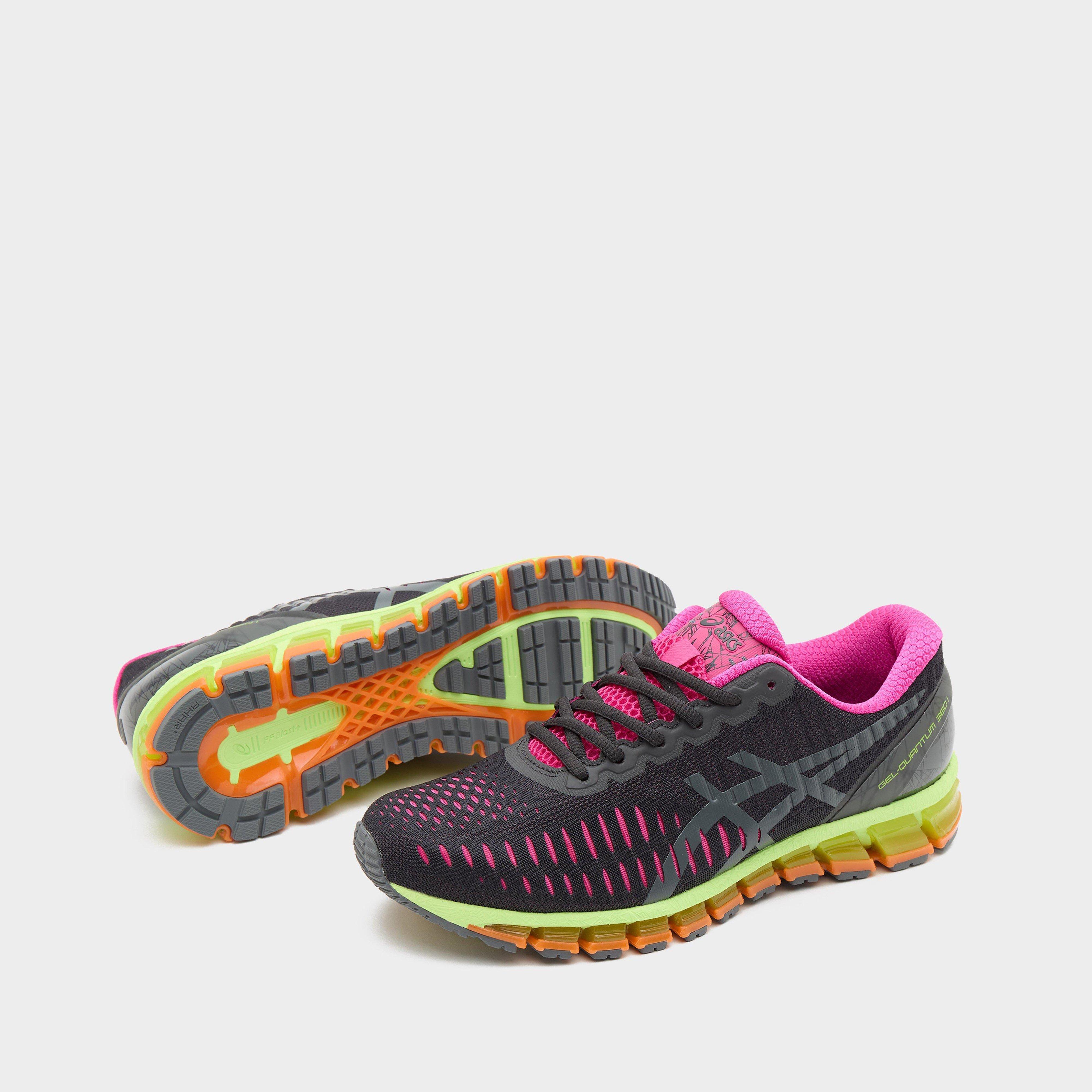 ASICS GEL-QUANTUM 360 I