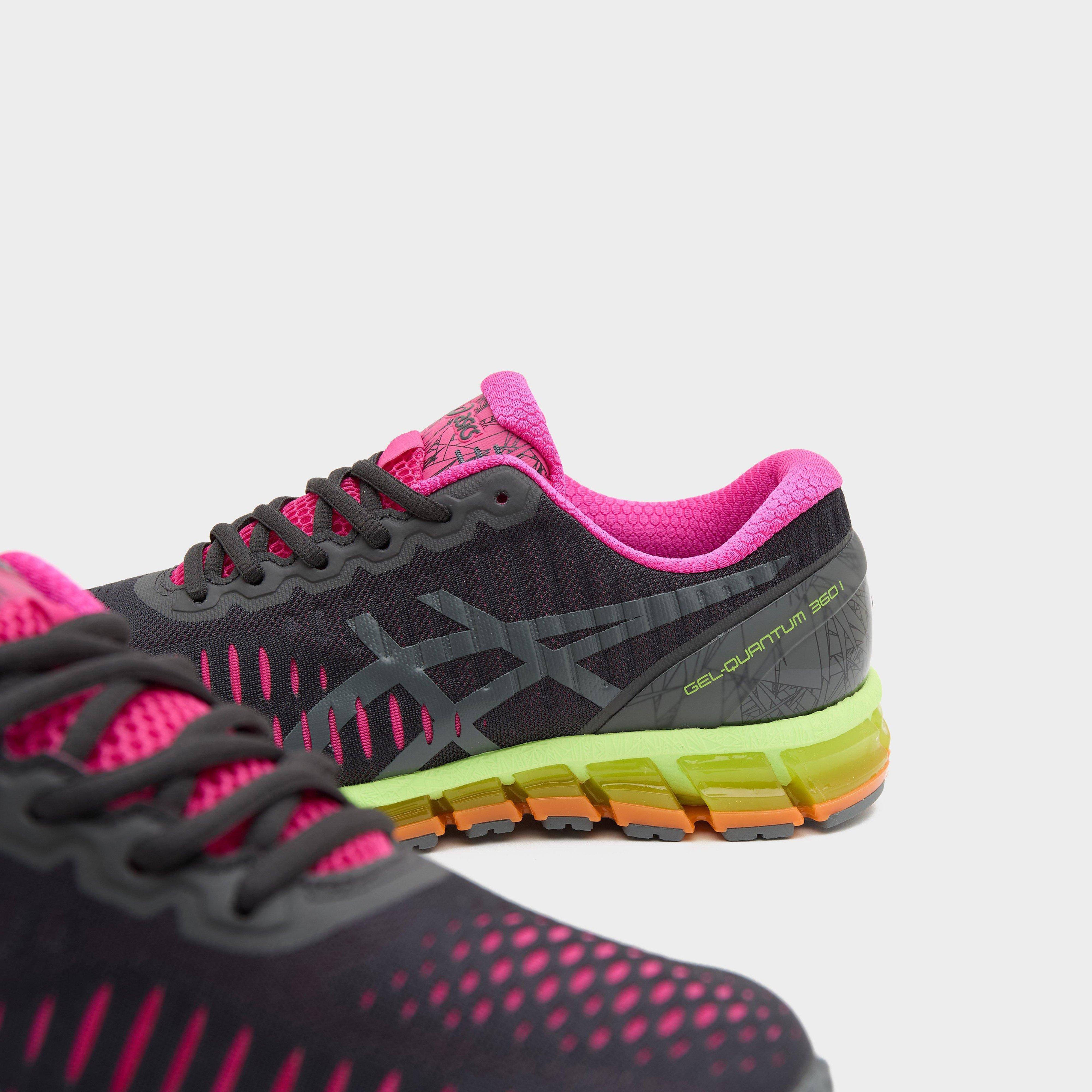 ASICS GEL-QUANTUM 360 I