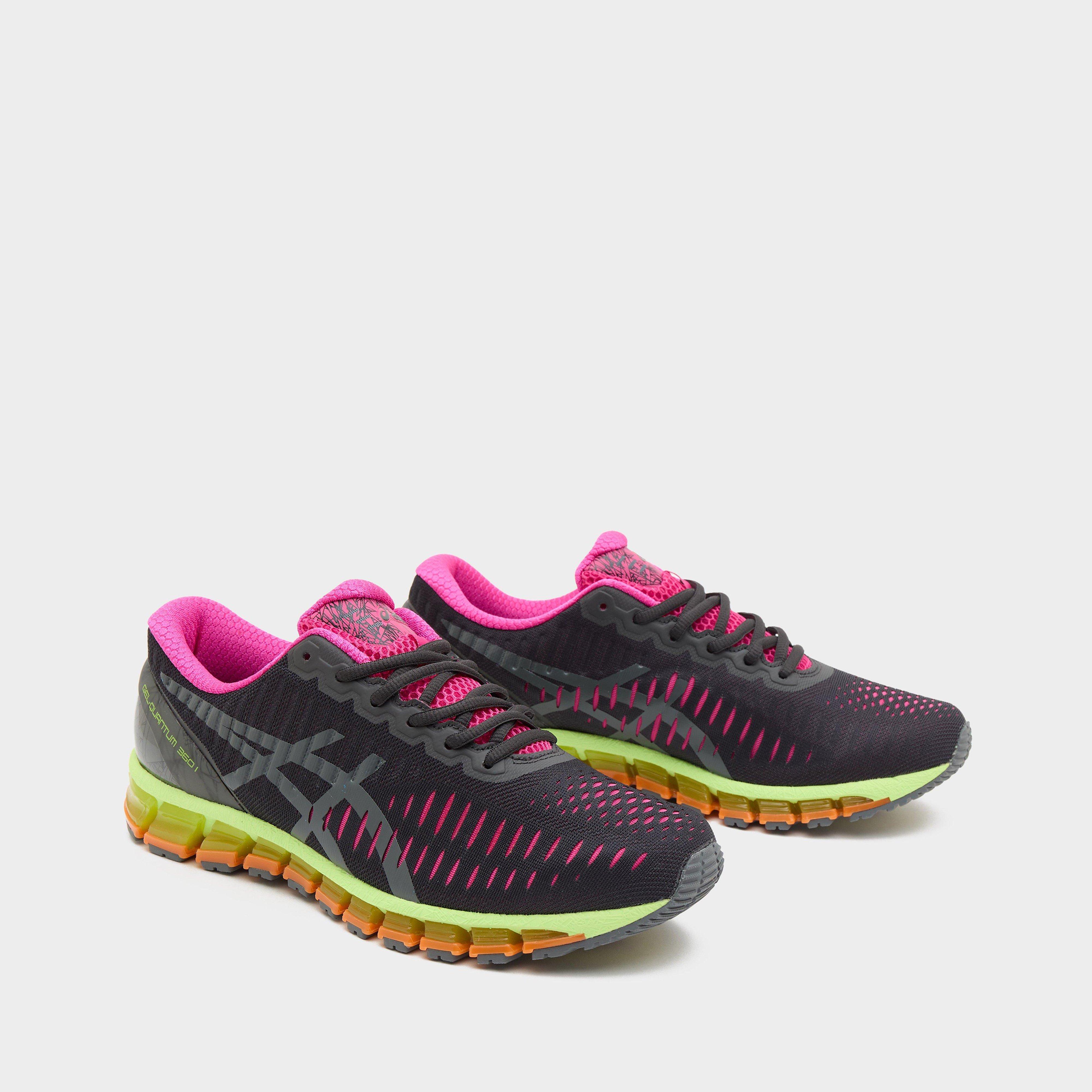 ASICS GEL-QUANTUM 360 I