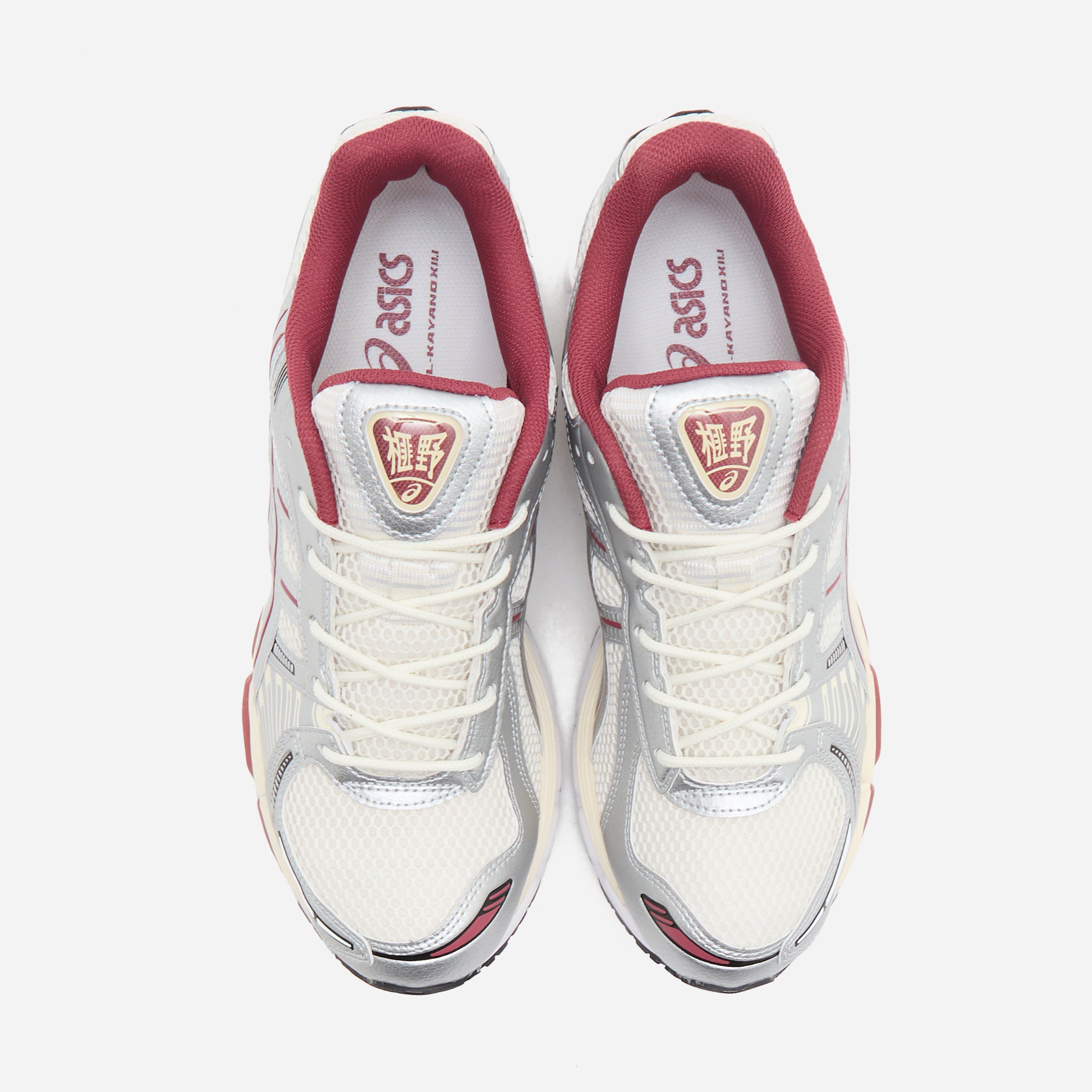 ASICS GEL-KAYANO 12.1