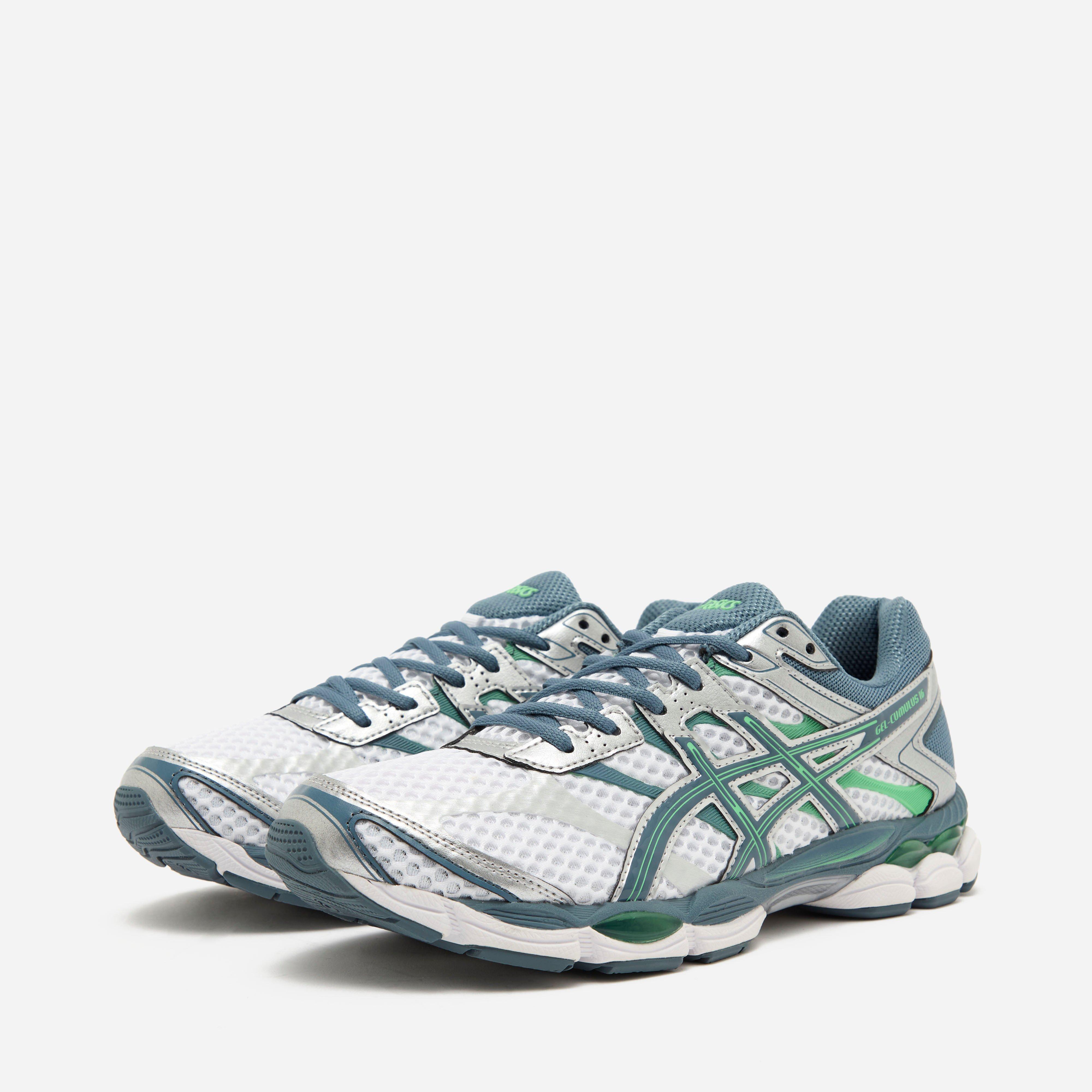 ASICS GEL-CUMULUS 16