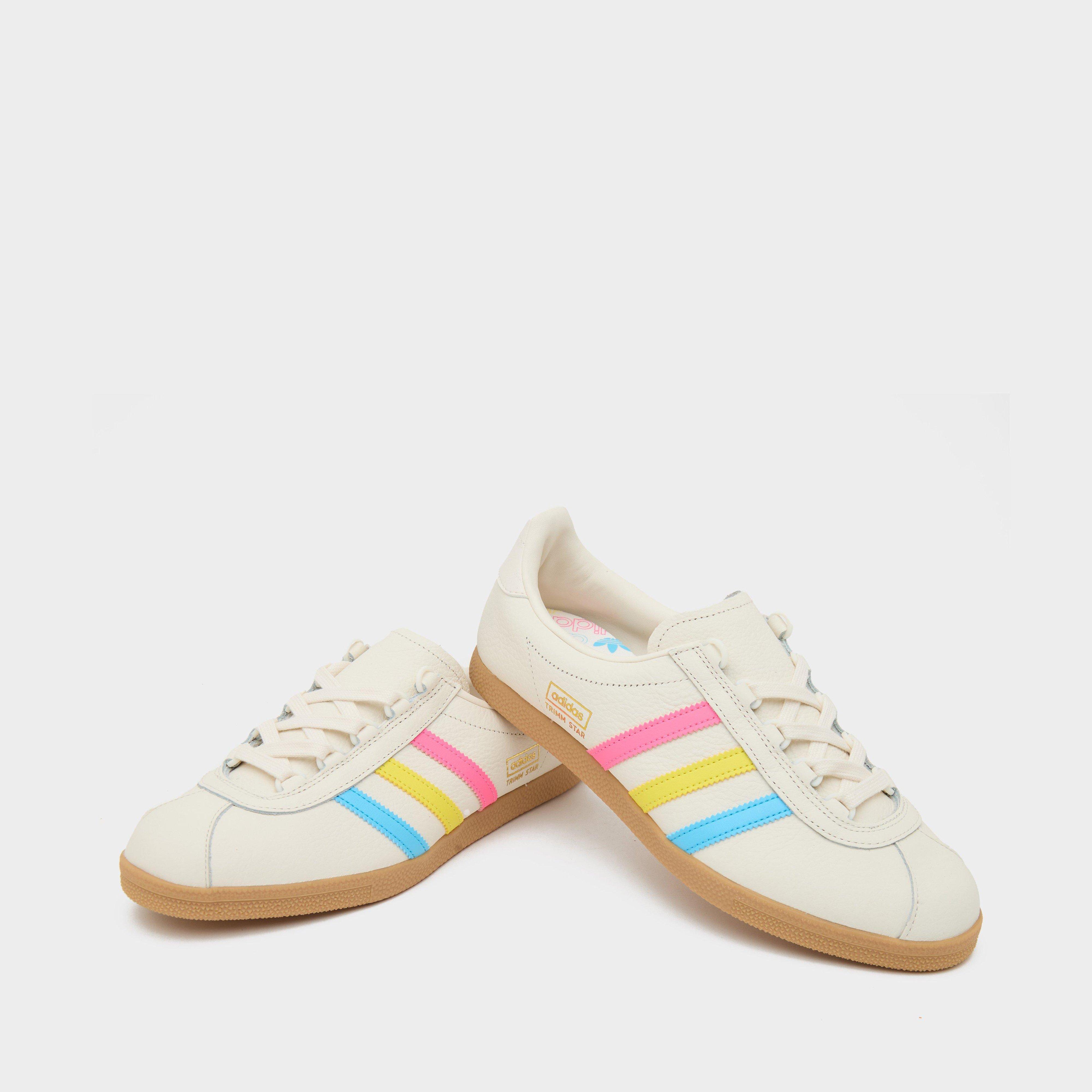 adidas Originals Trimm Star