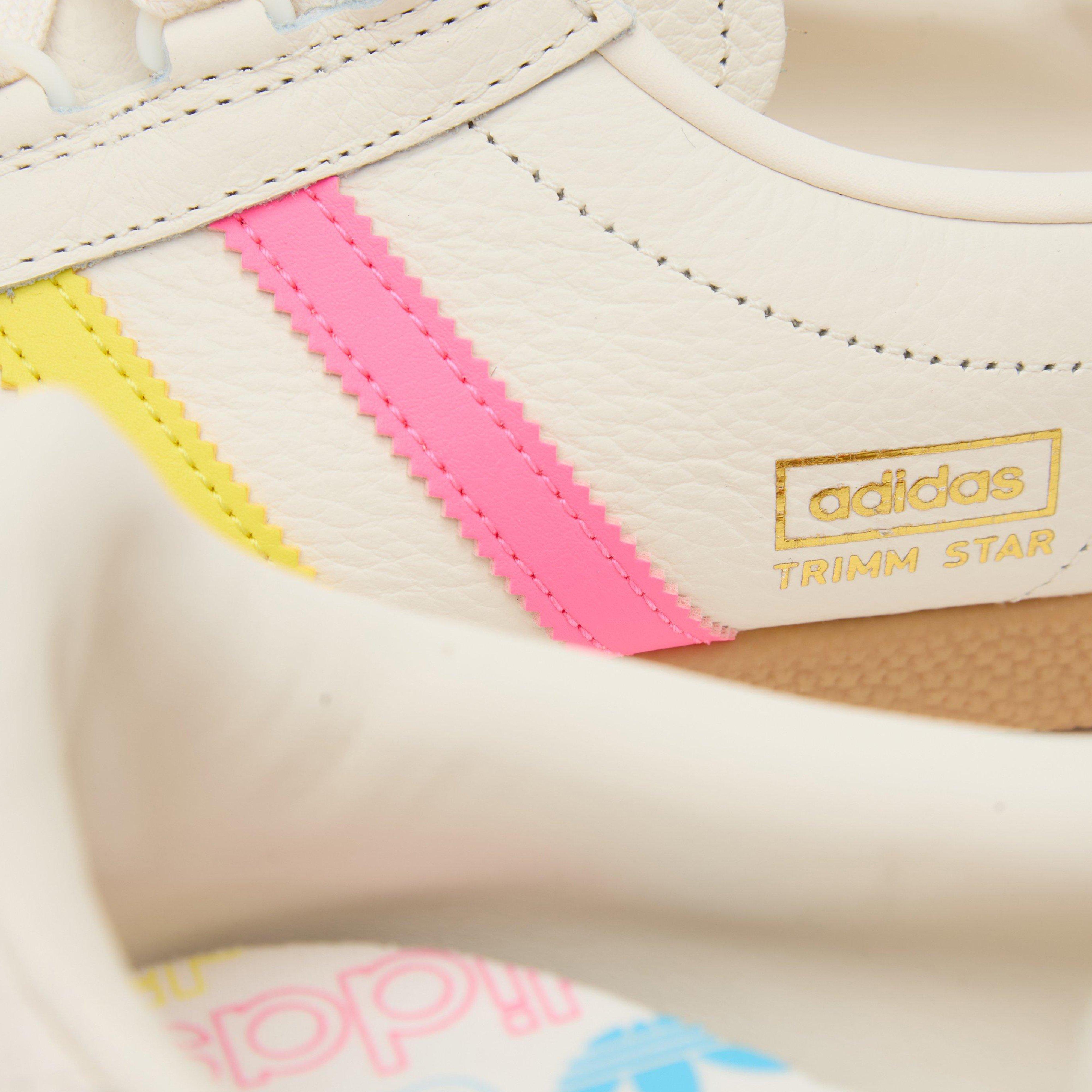 adidas Originals Trimm Star