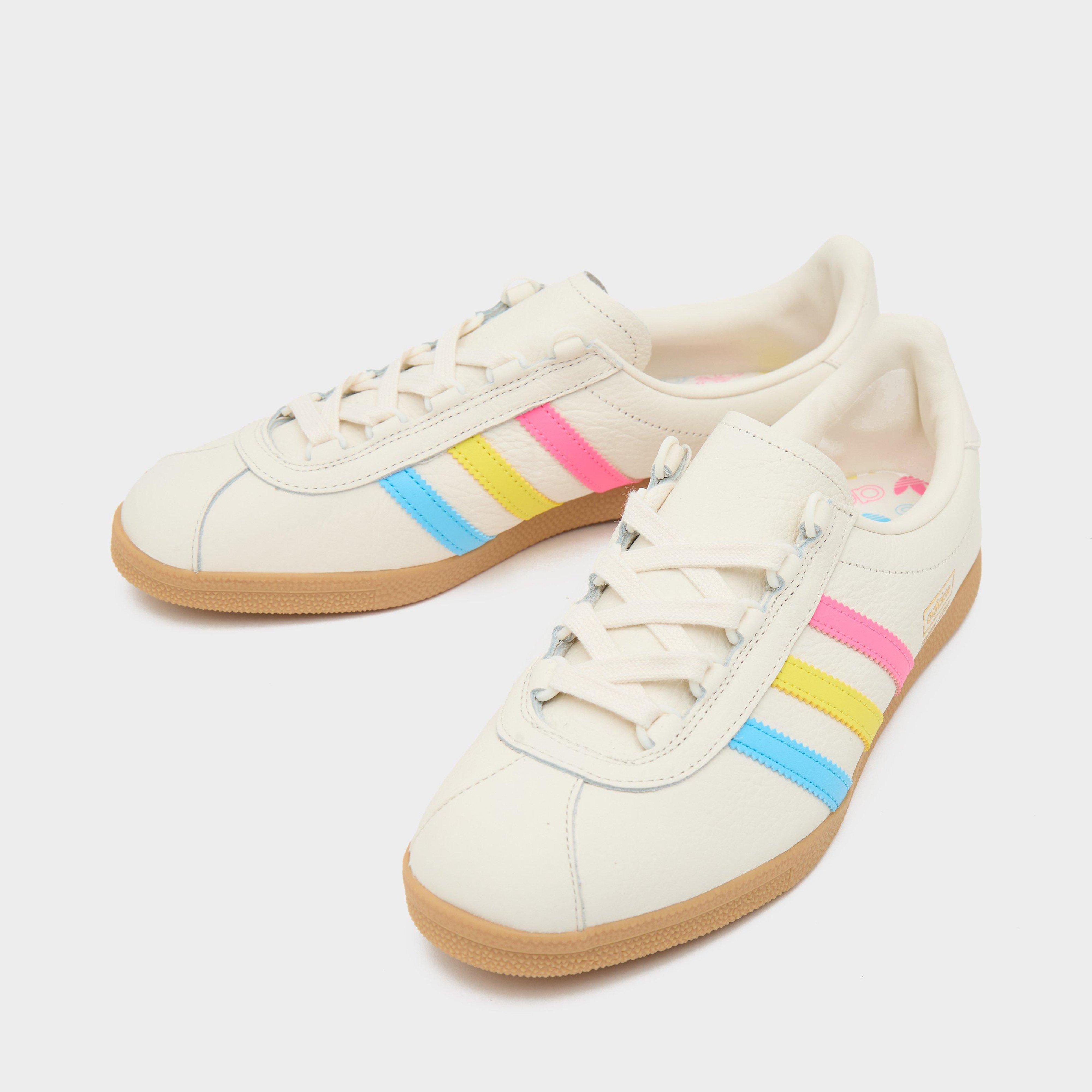adidas Originals Trimm Star