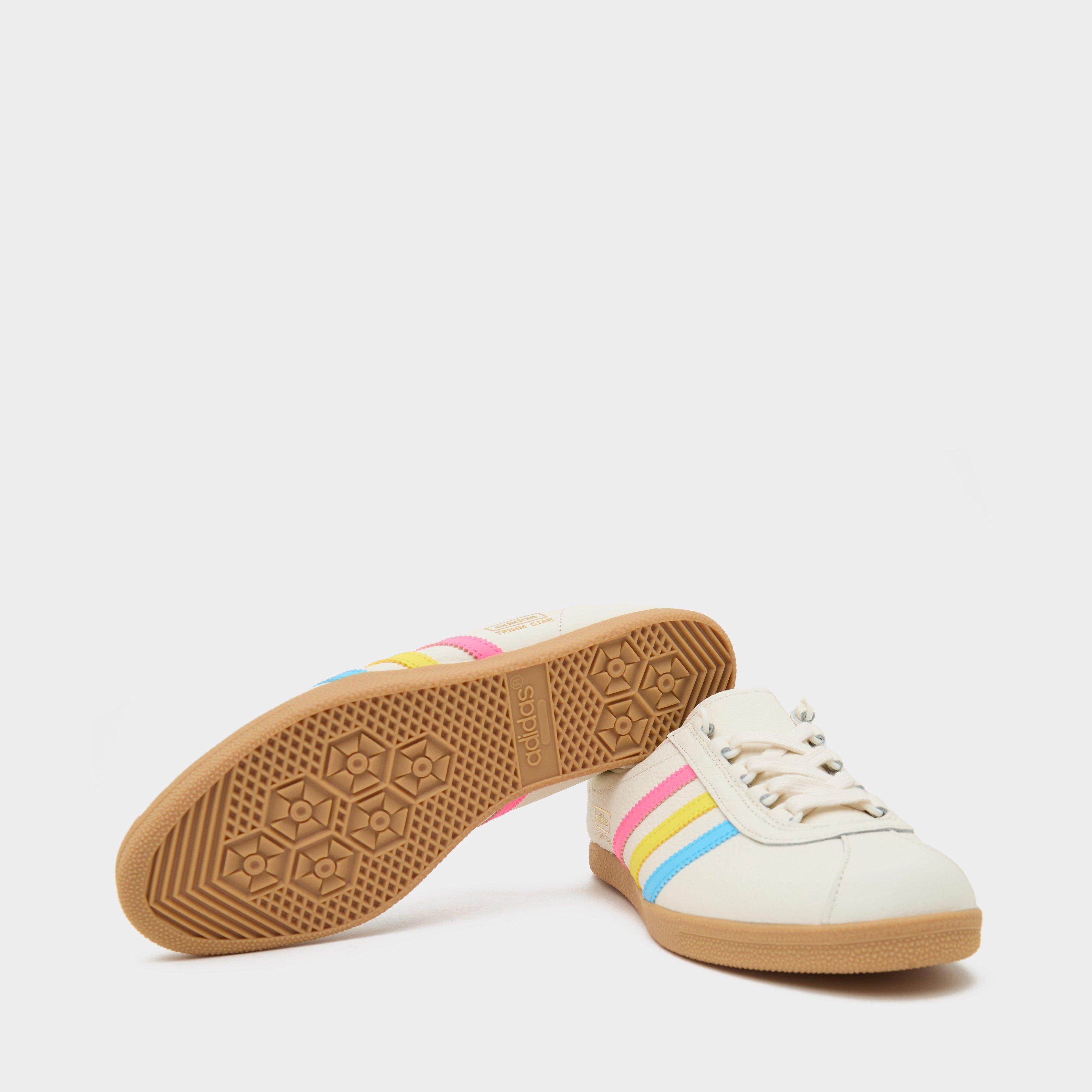 adidas Originals Trimm Star