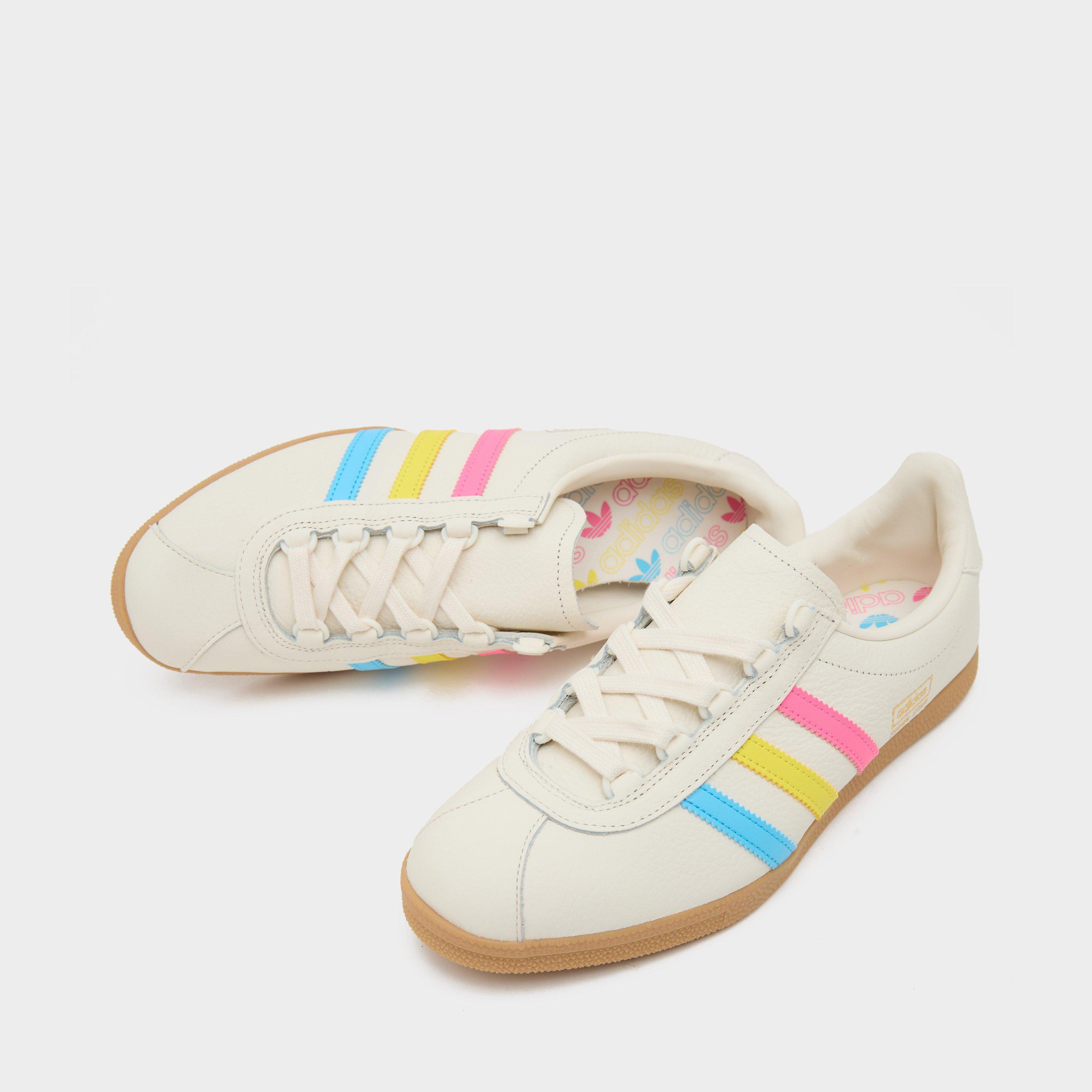 adidas Originals Trimm Star