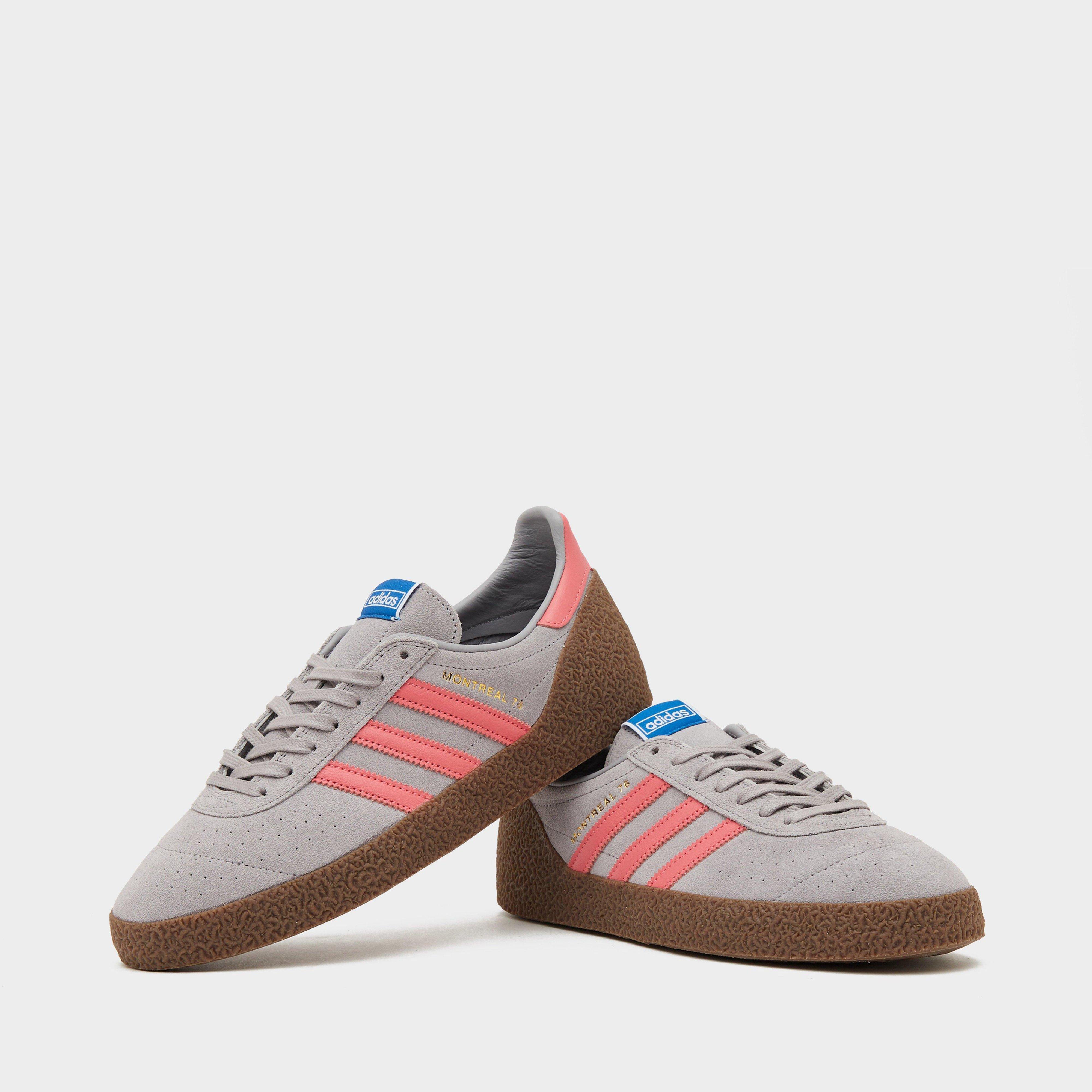 adidas Originals Montreal 76 - size? exclusive