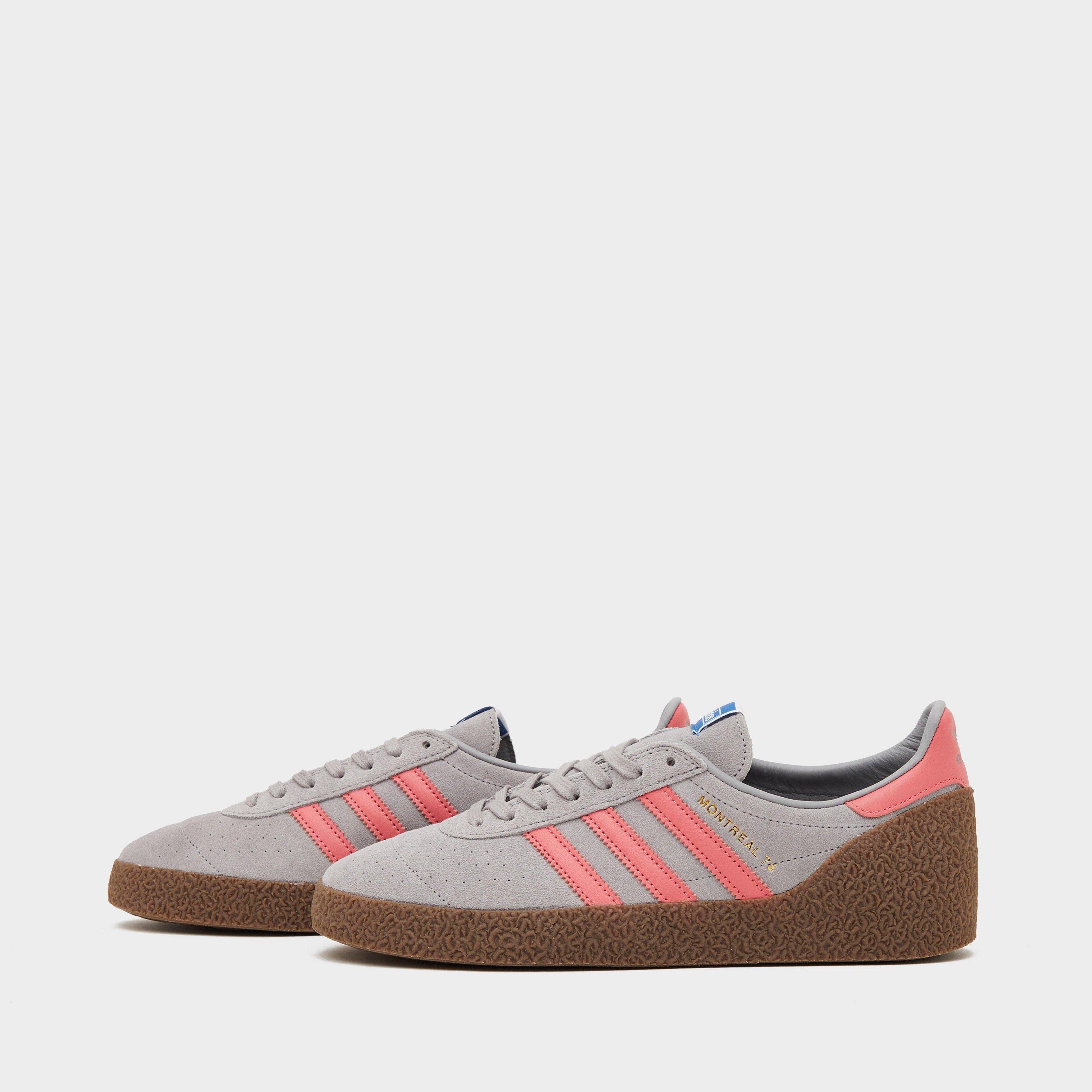 adidas Originals Montreal 76 - size? exclusive