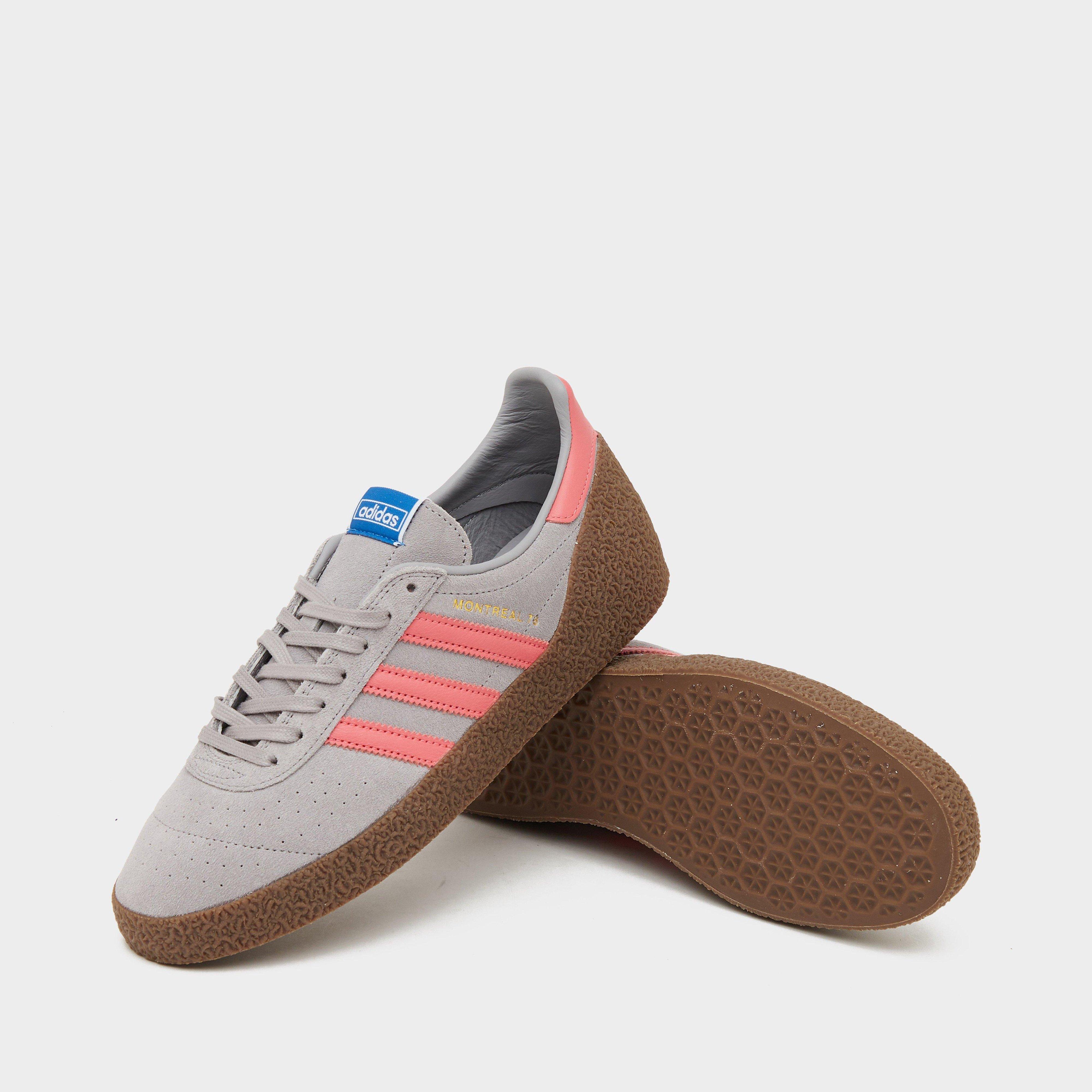adidas Originals Montreal 76 - size? exclusive