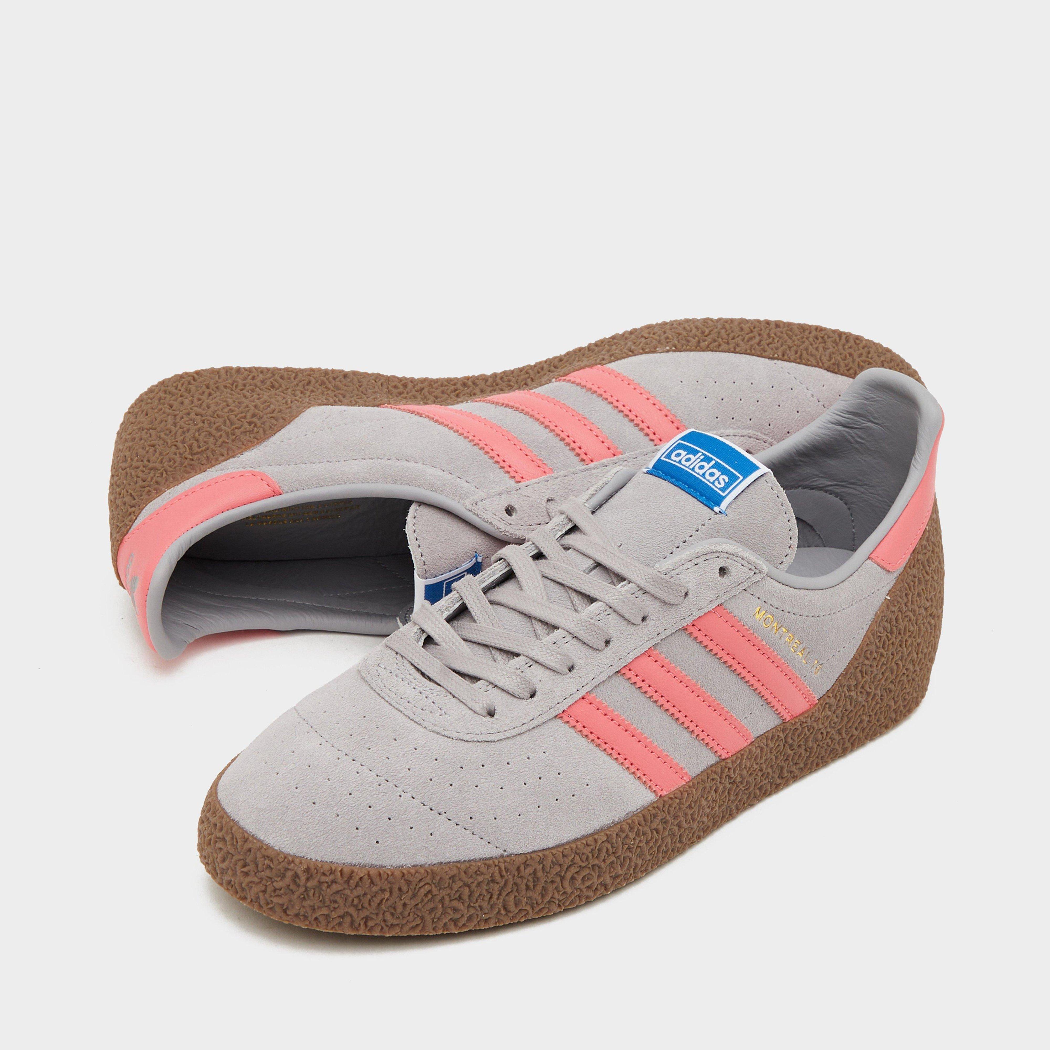 adidas Originals Montreal 76 - size? exclusive