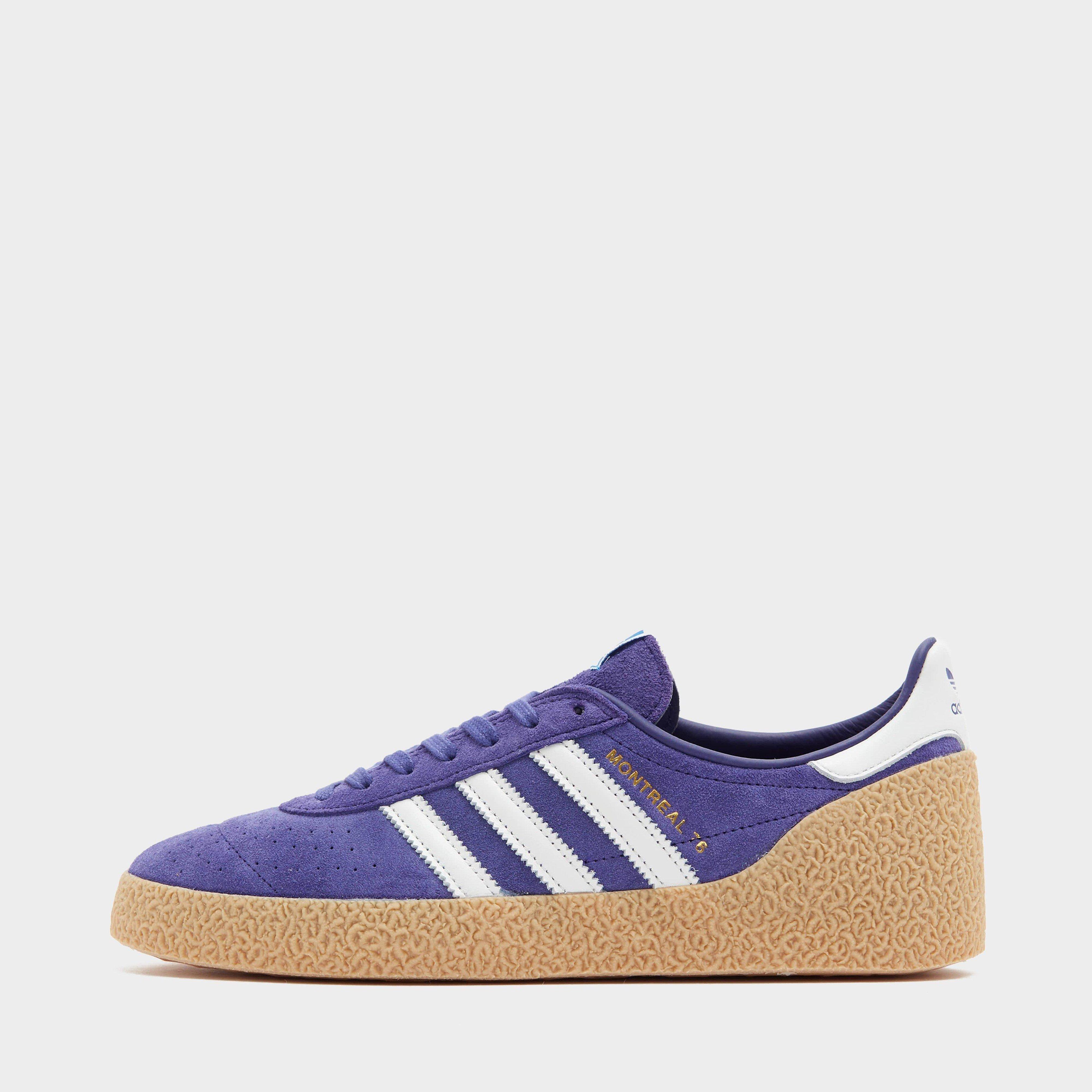 adidas Originals Montreal 76 - size? exclusive
