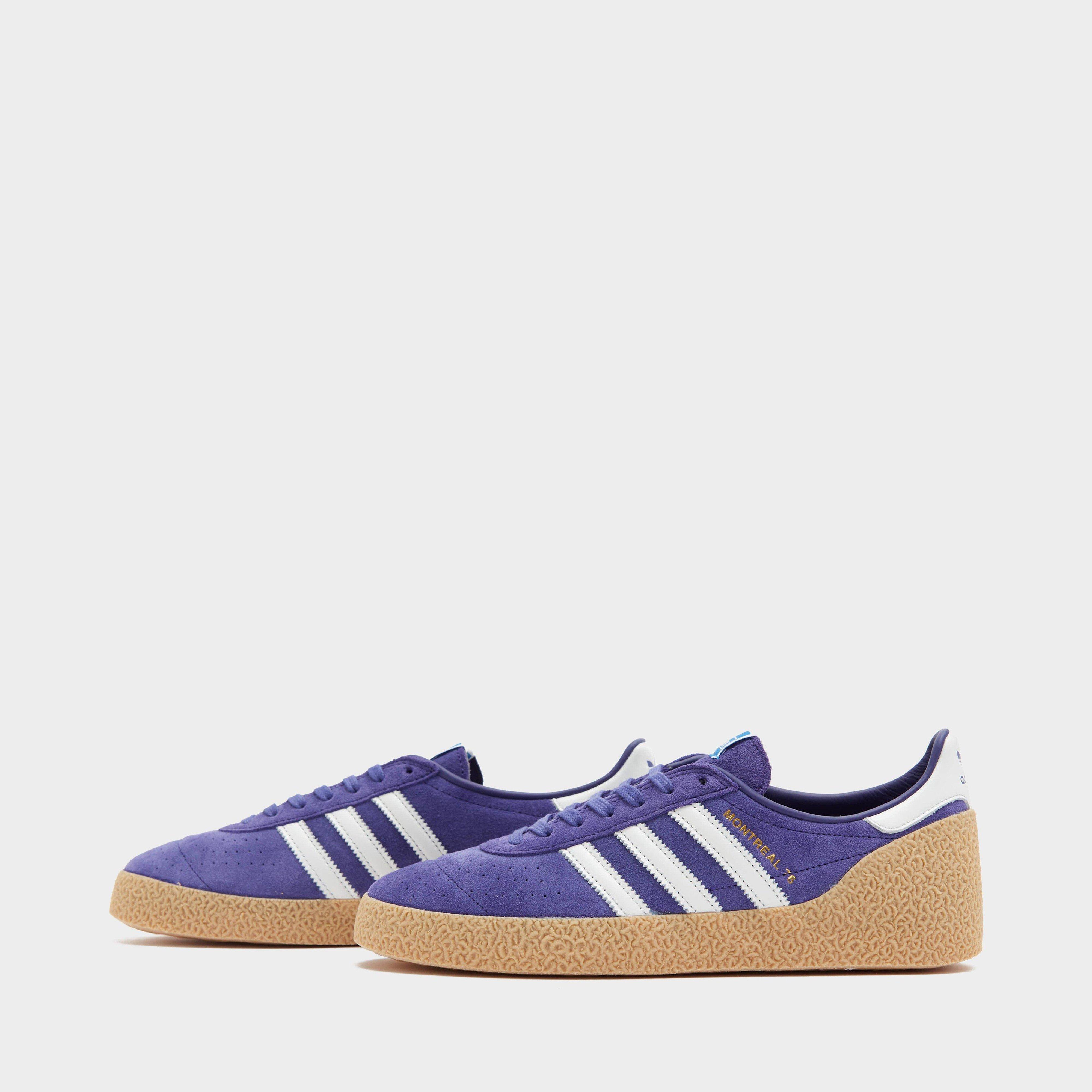 adidas Originals Montreal 76 - size? exclusive