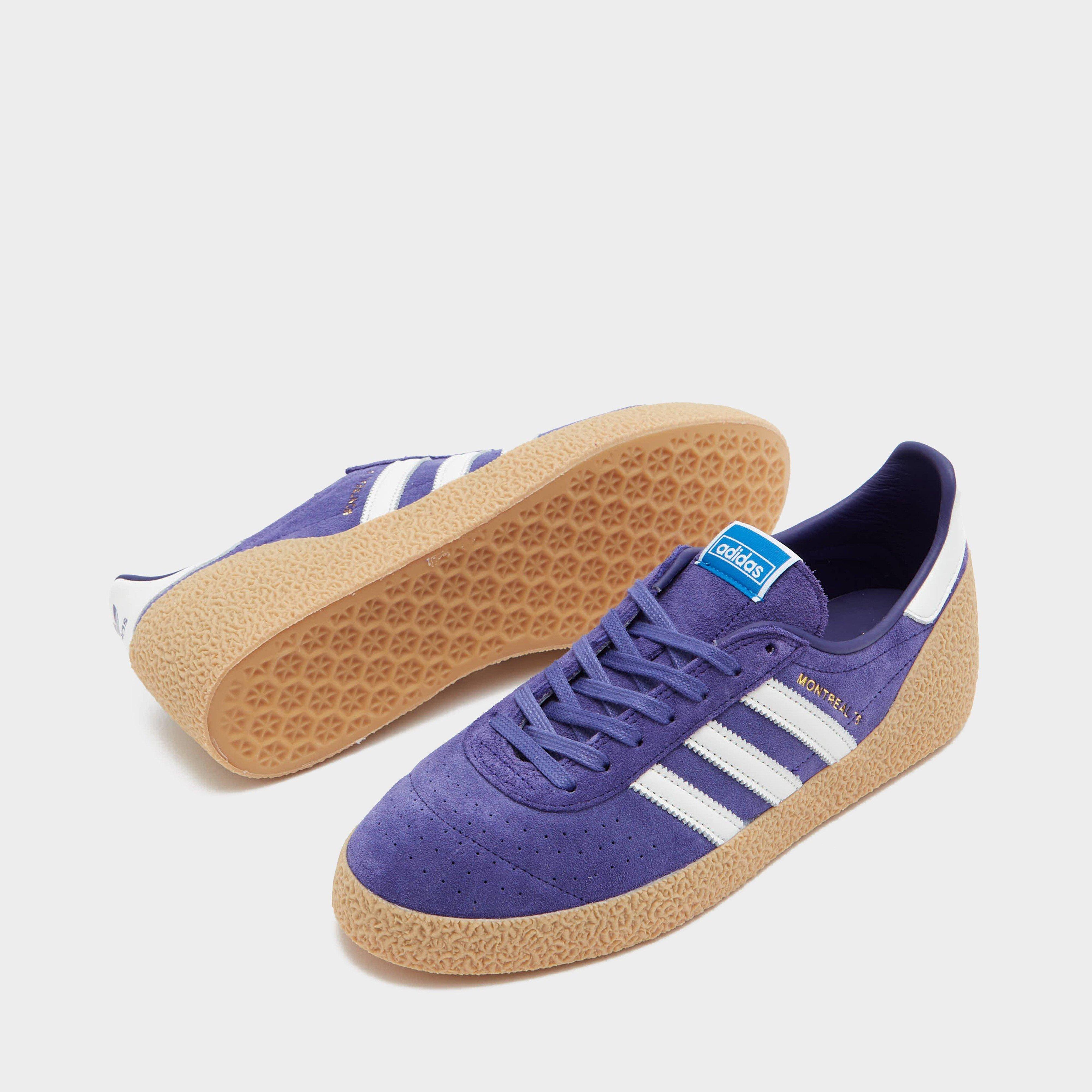 adidas Originals Montreal 76 - size? exclusive