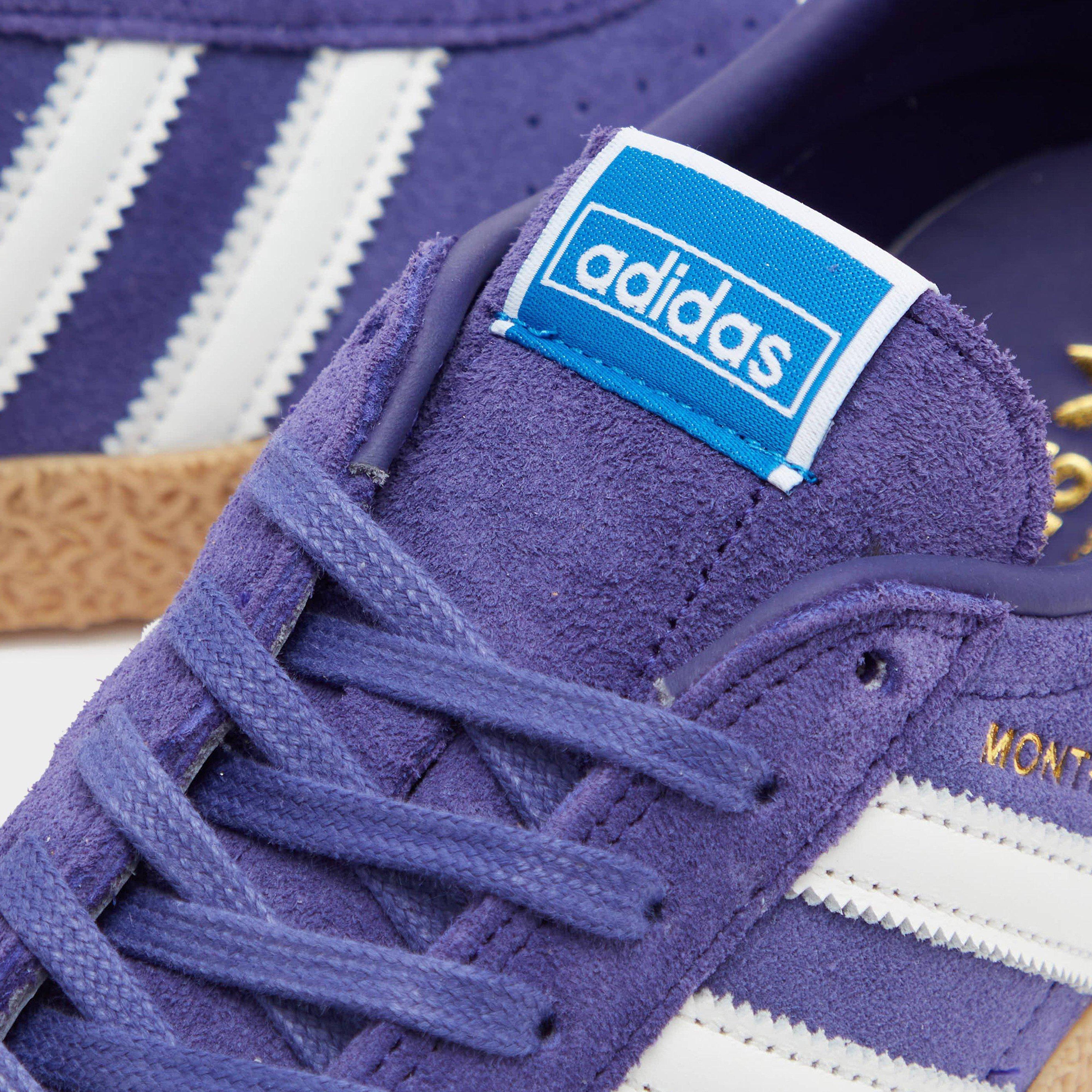 adidas Originals Montreal 76 - size? exclusive