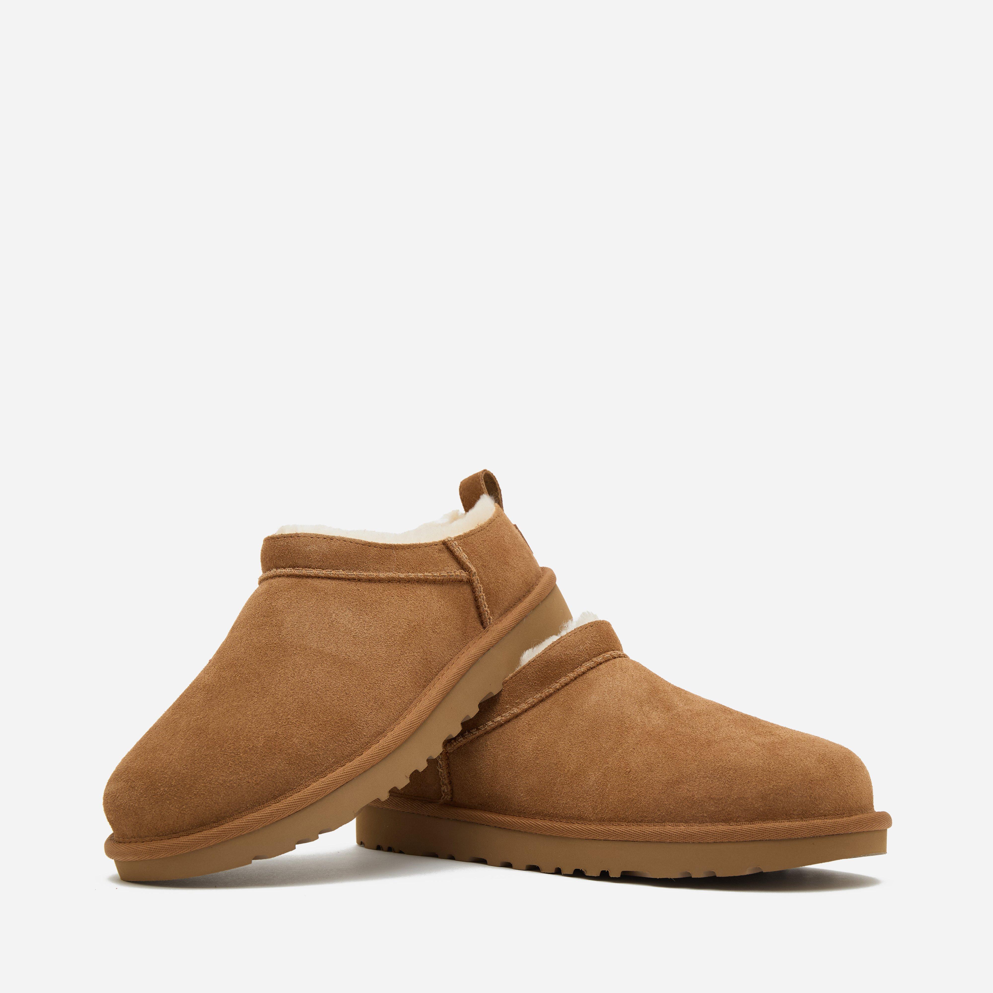 UGG Micro Boot Women's