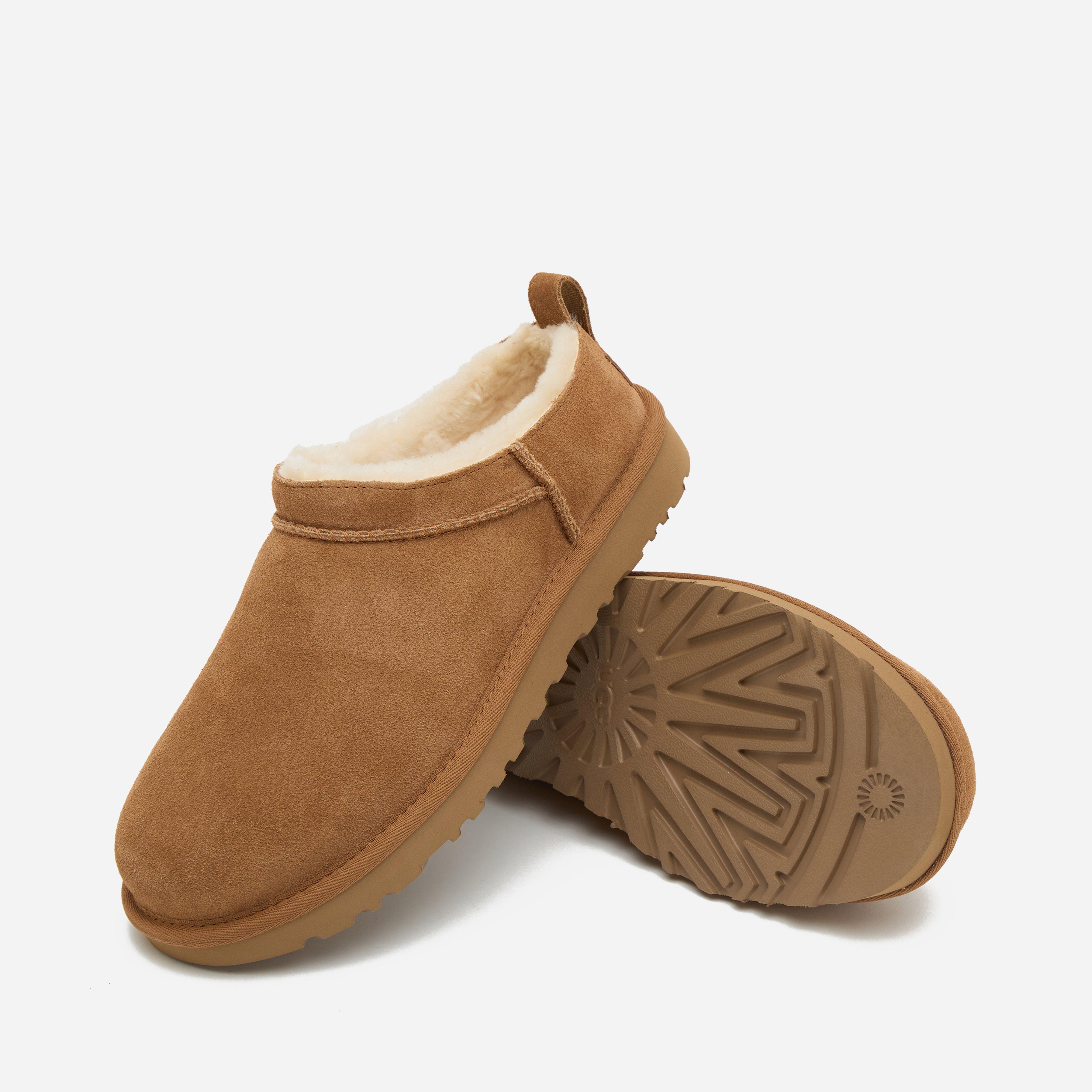 UGG Micro Boot Women's