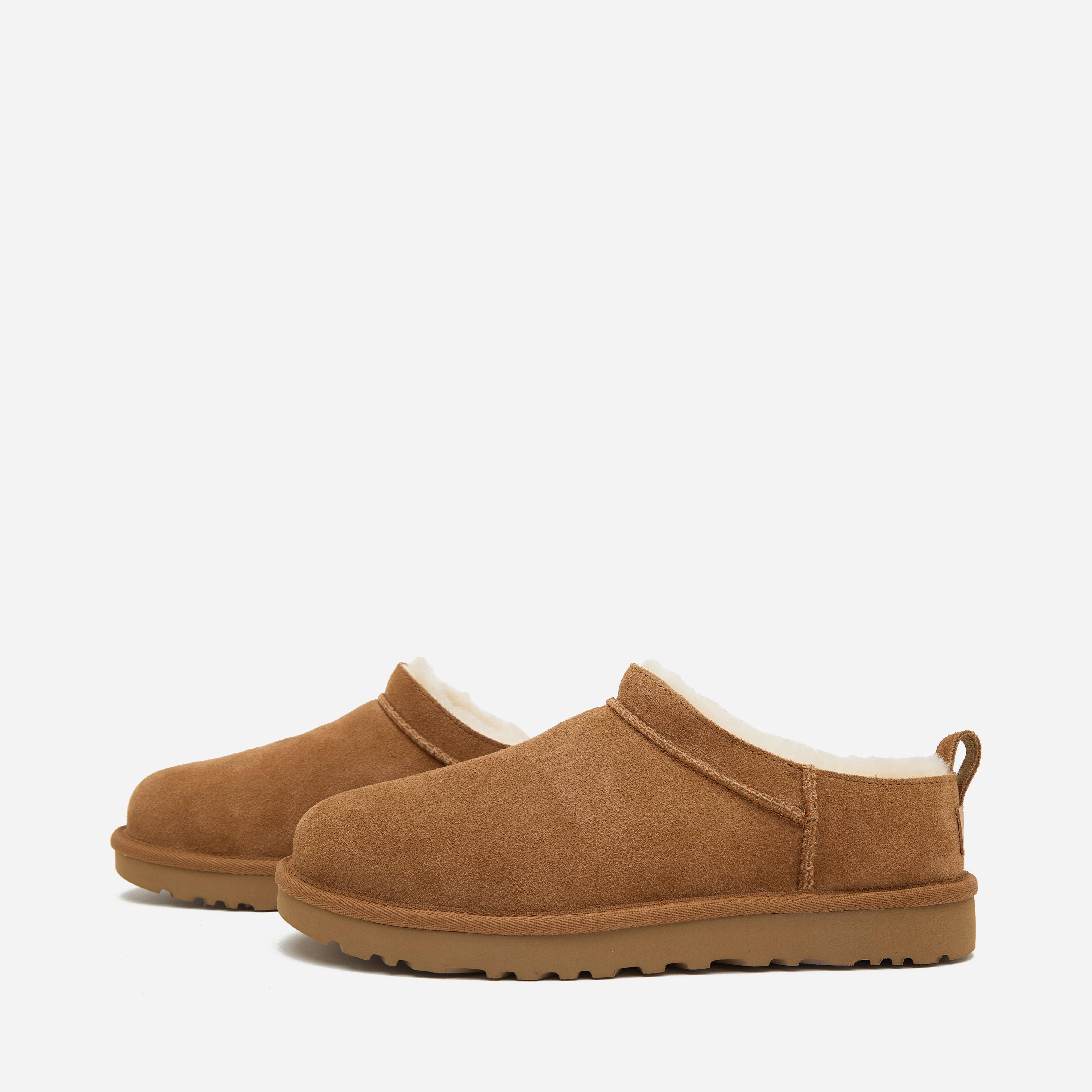 UGG Micro Boot Women's