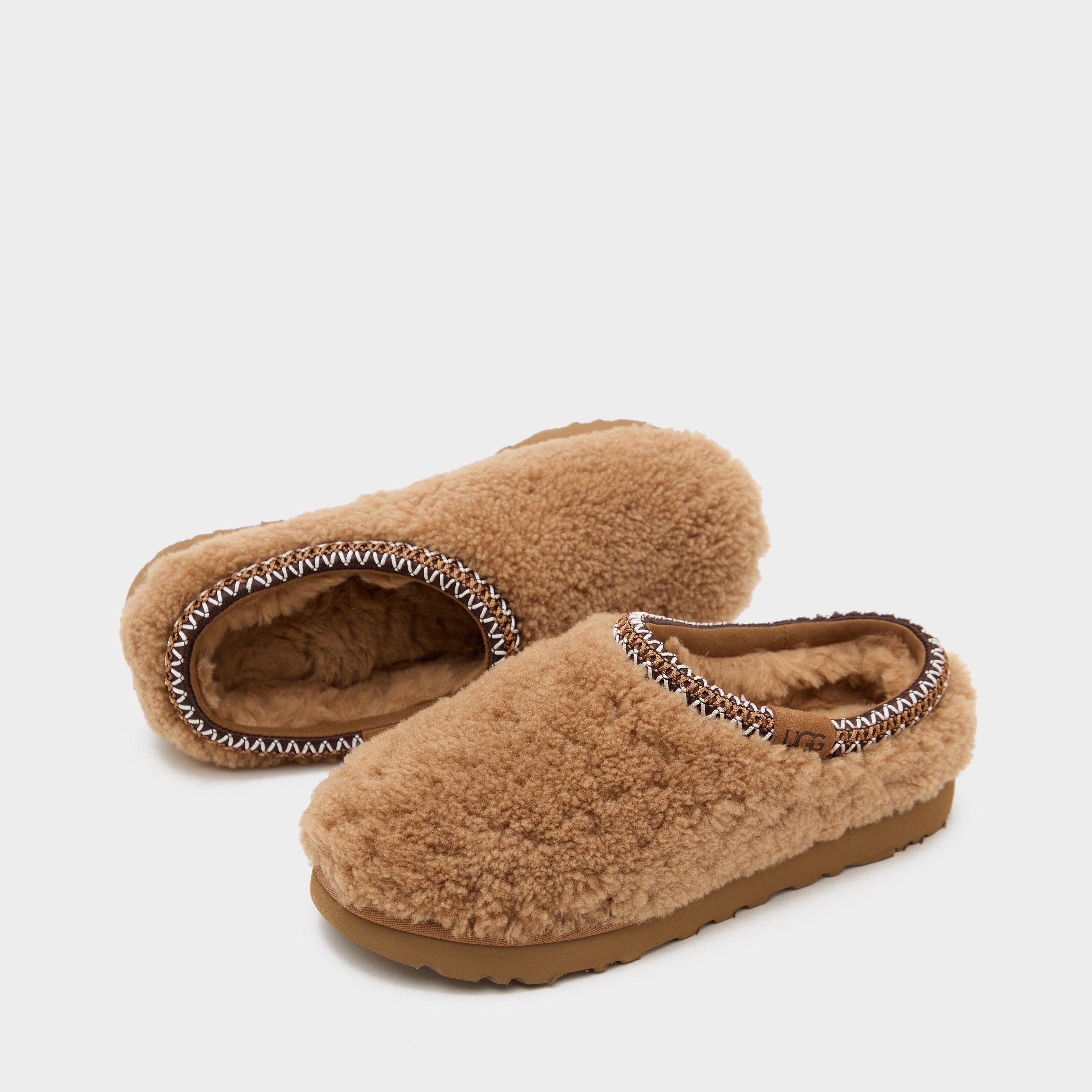 UGG Tasman Maxi Curly Women's