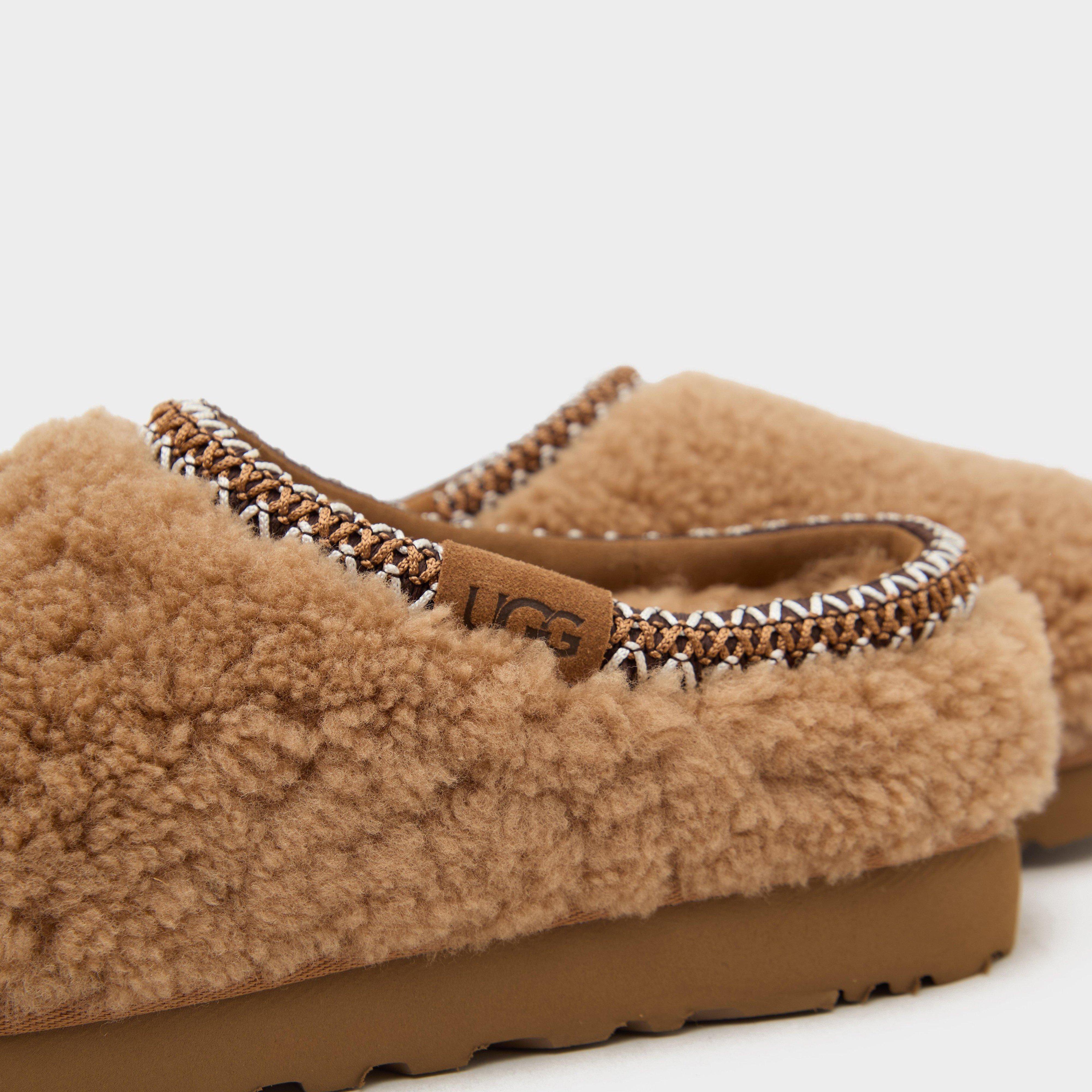 UGG Tasman Maxi Curly Women's