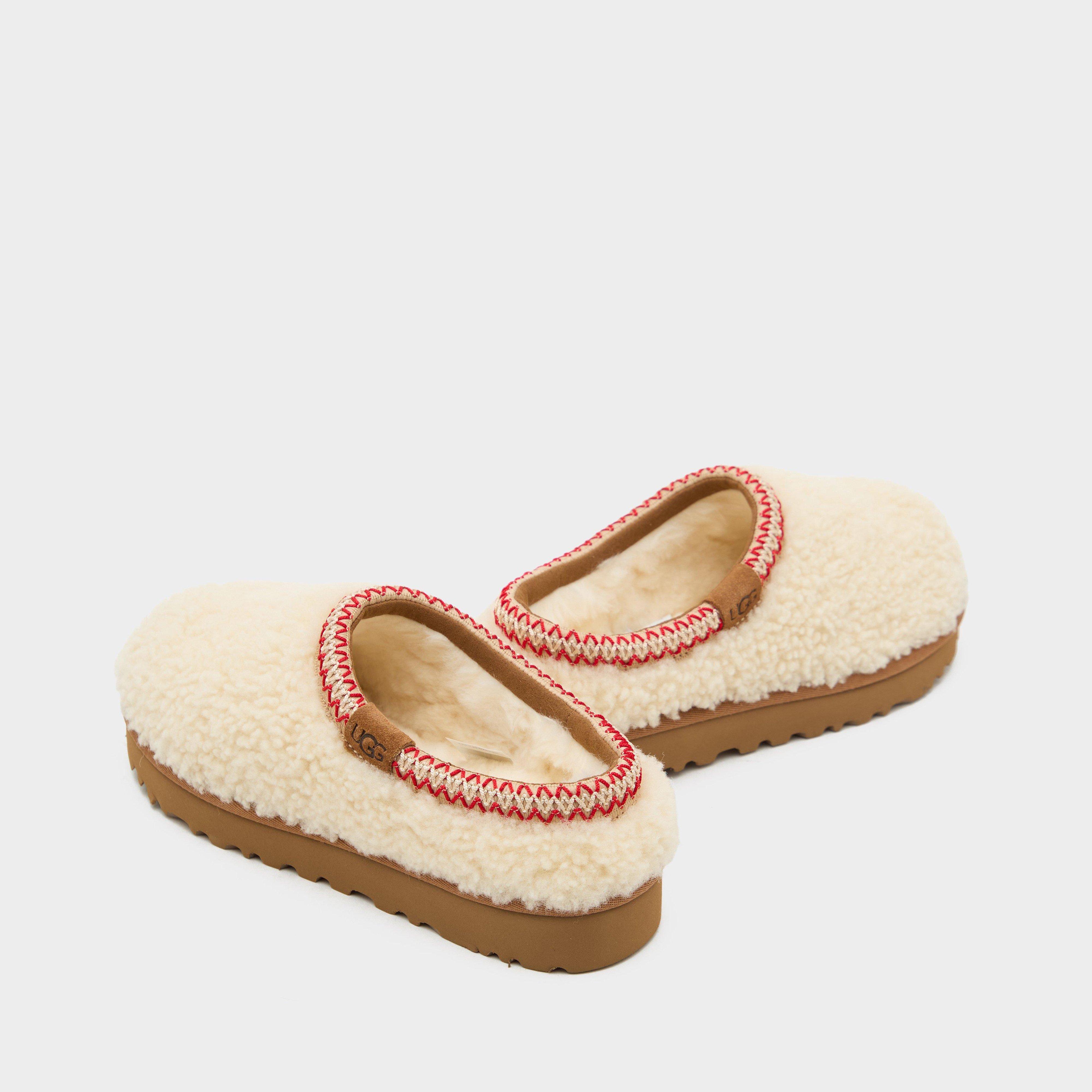 UGG Tasman Maxi Curly Women's
