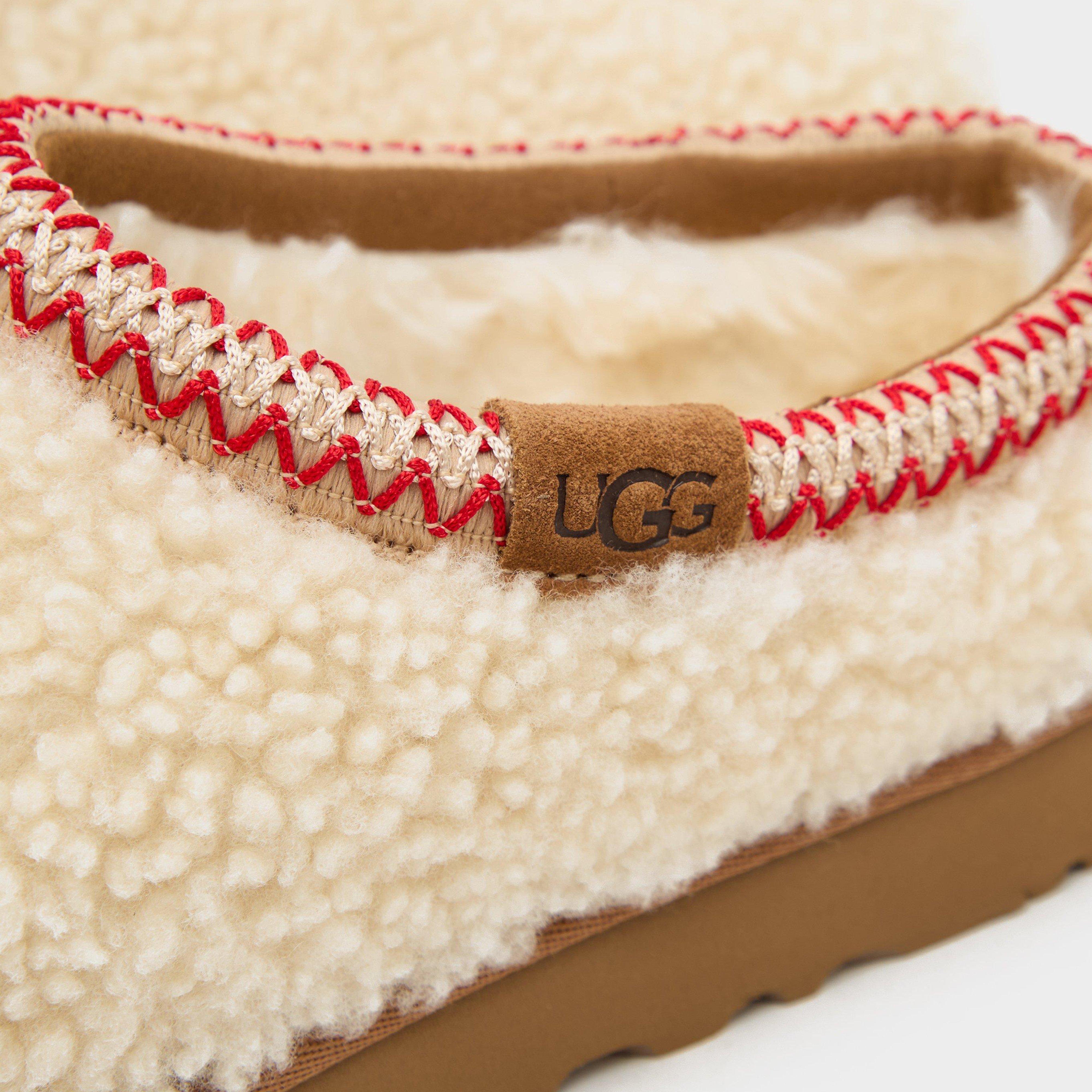 UGG Tasman Maxi Curly Women's