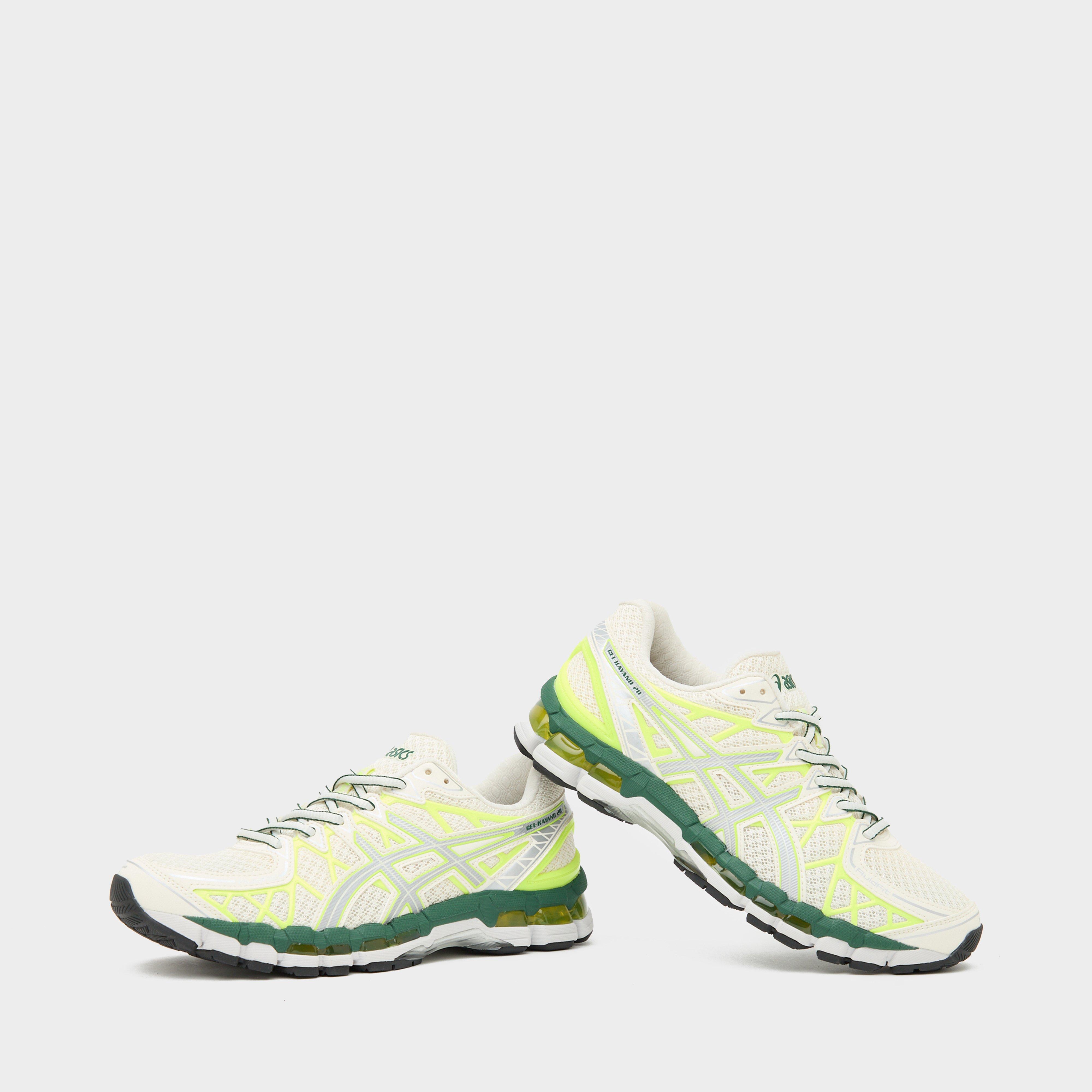 ASICS GEL-KAYANO 20 Women's
