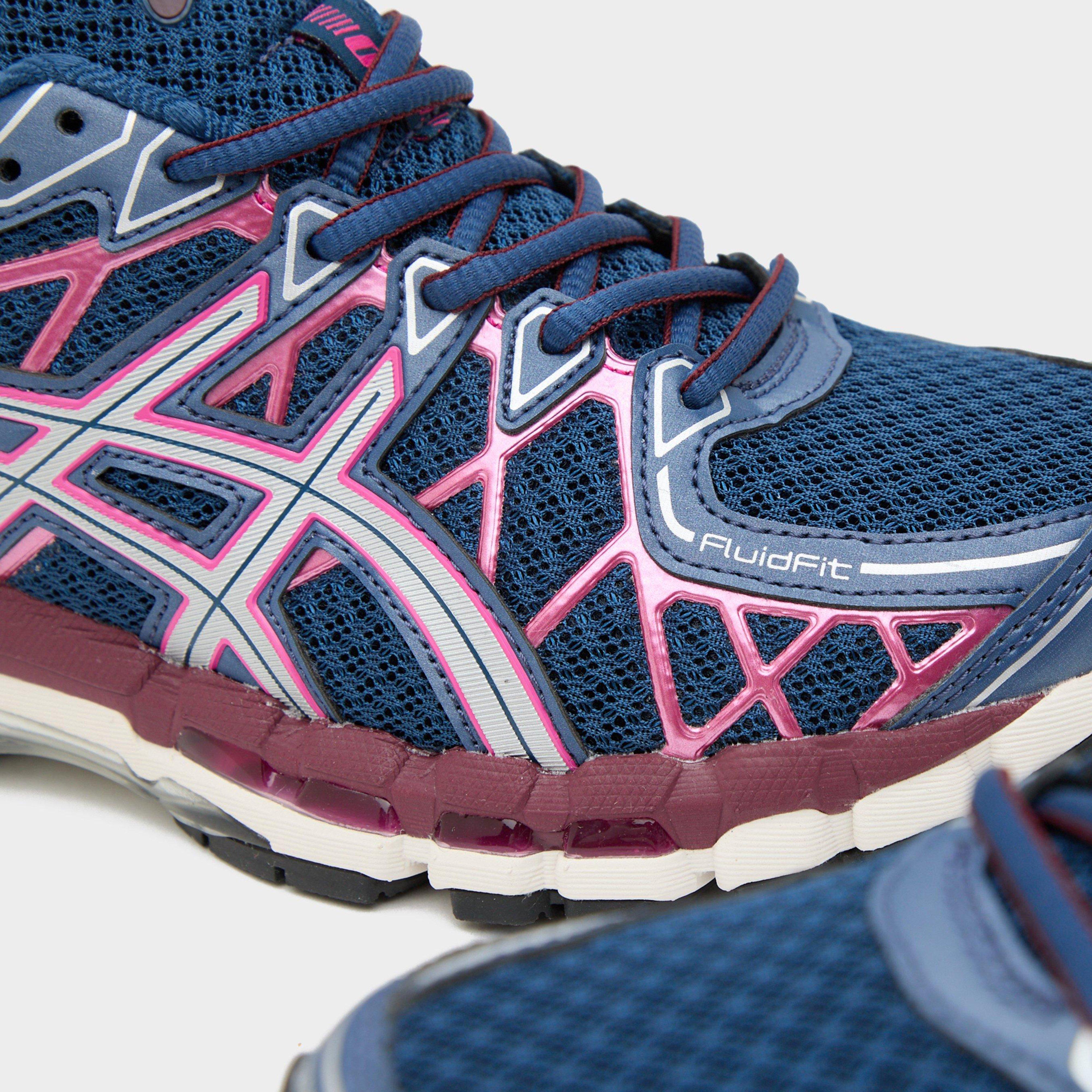 ASICS GEL-KAYANO 20 Women's